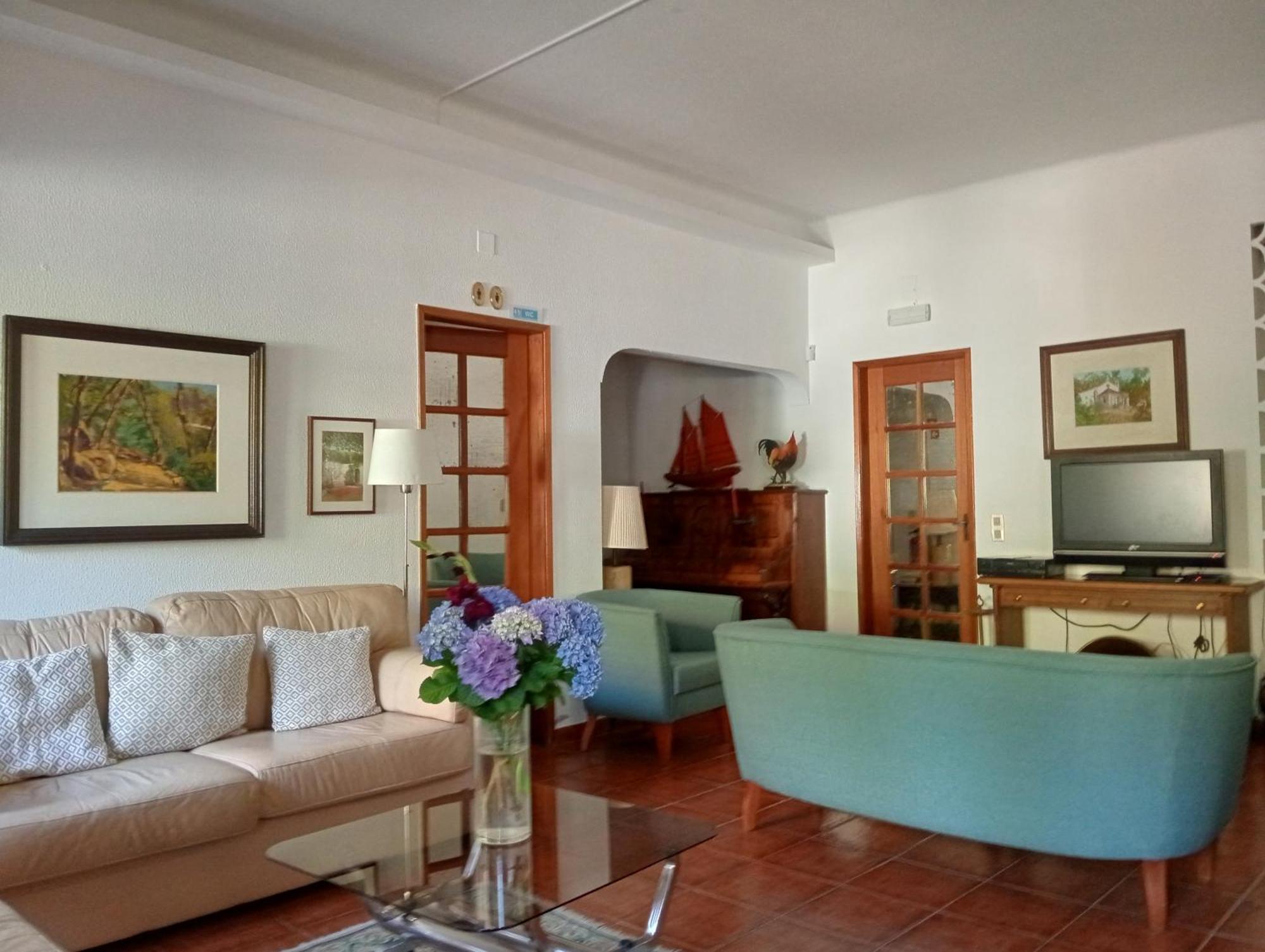Inn Albergaria Do Lageado 3*