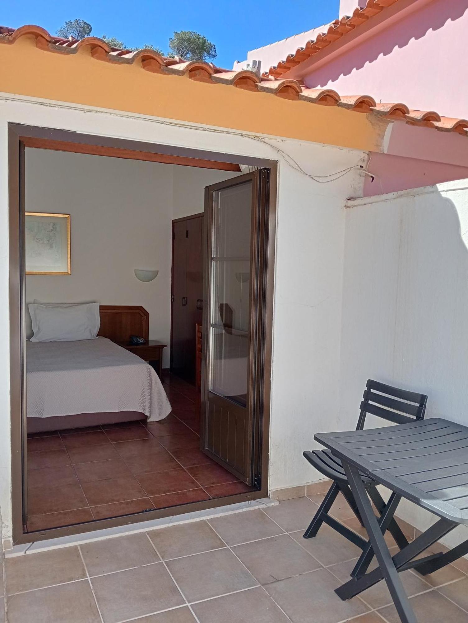 Inn Albergaria Do Lageado 3*