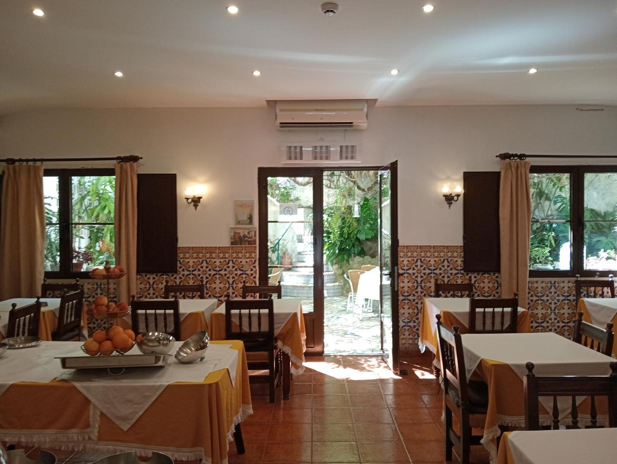Inn Albergaria Do Lageado Monchique