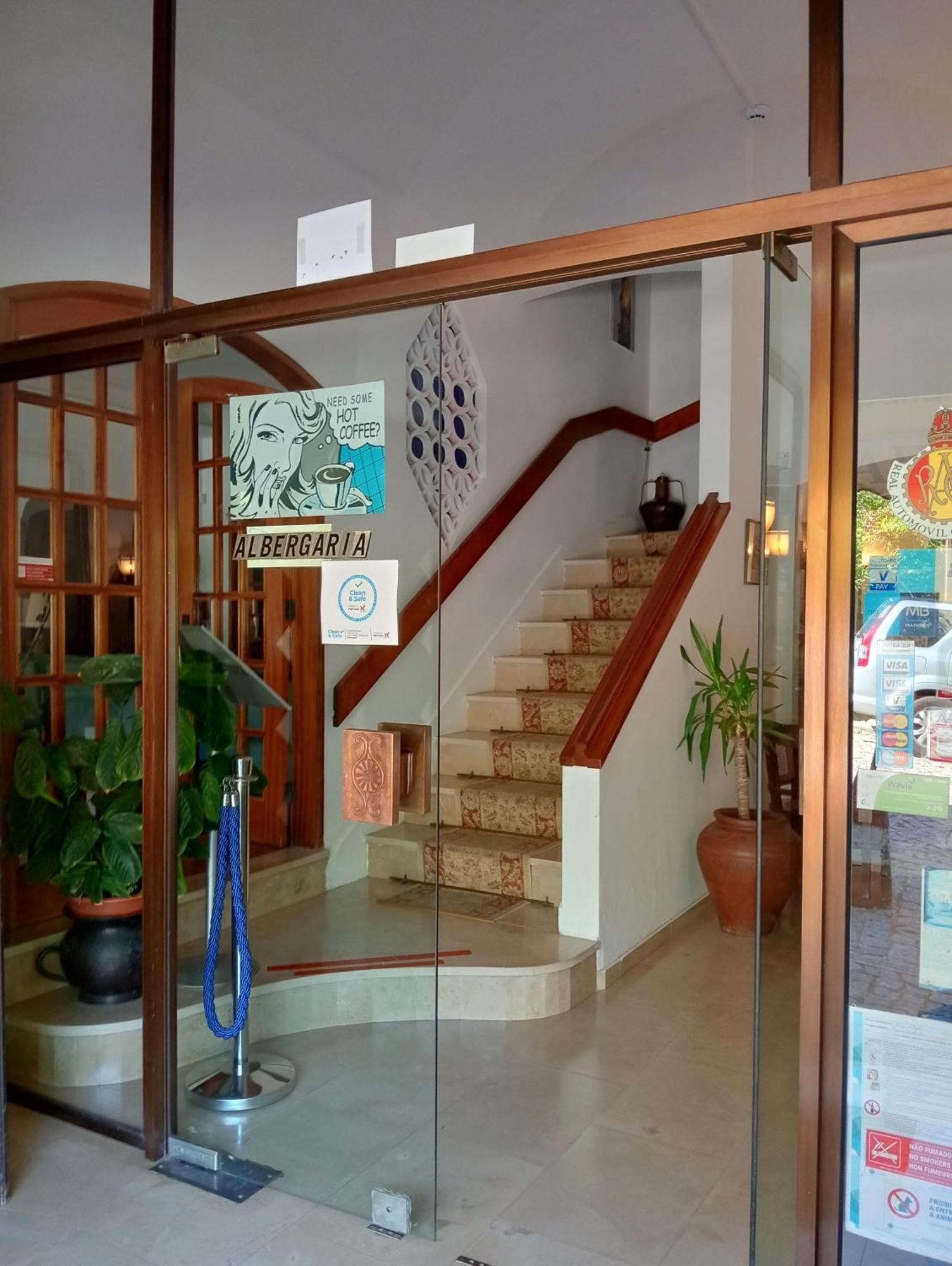 Inn Albergaria Do Lageado 3*