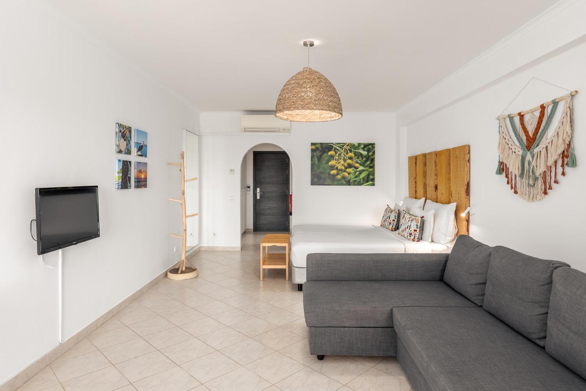 Estudios Salinas - Appartement *