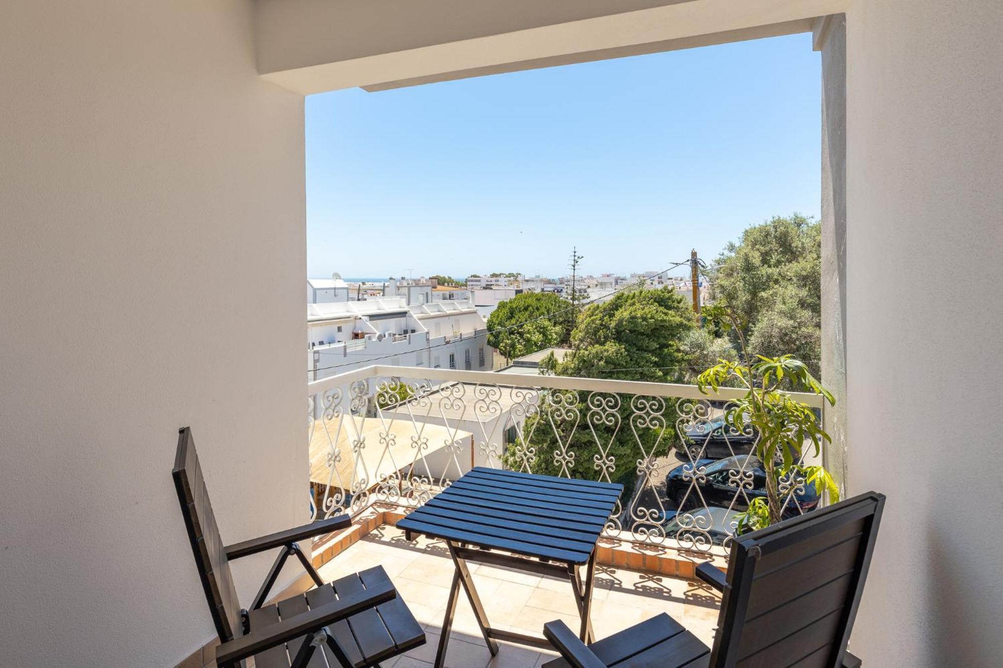 Estudios Salinas - Appartement Fuseta