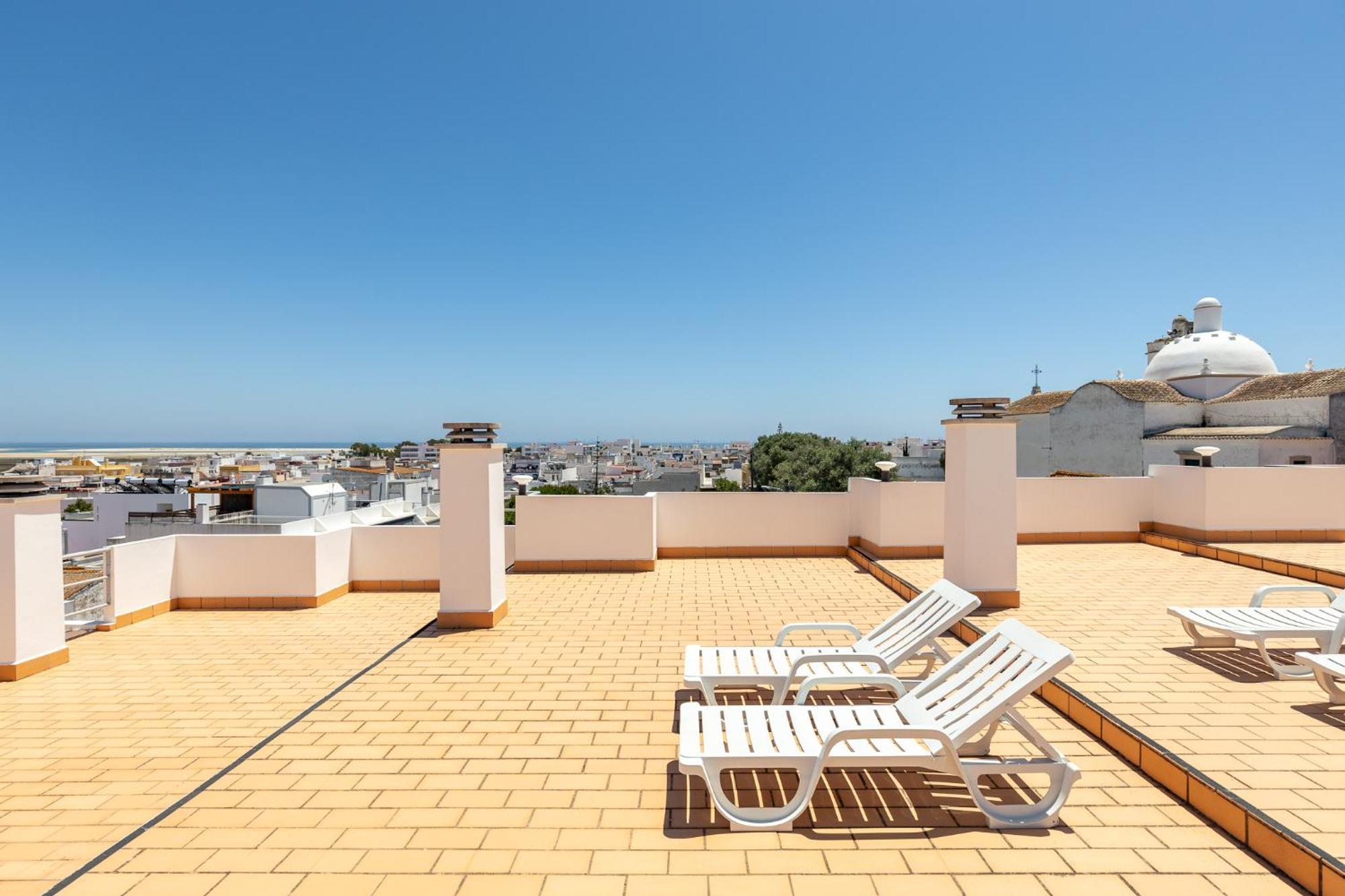 Estudios Salinas - Appartement