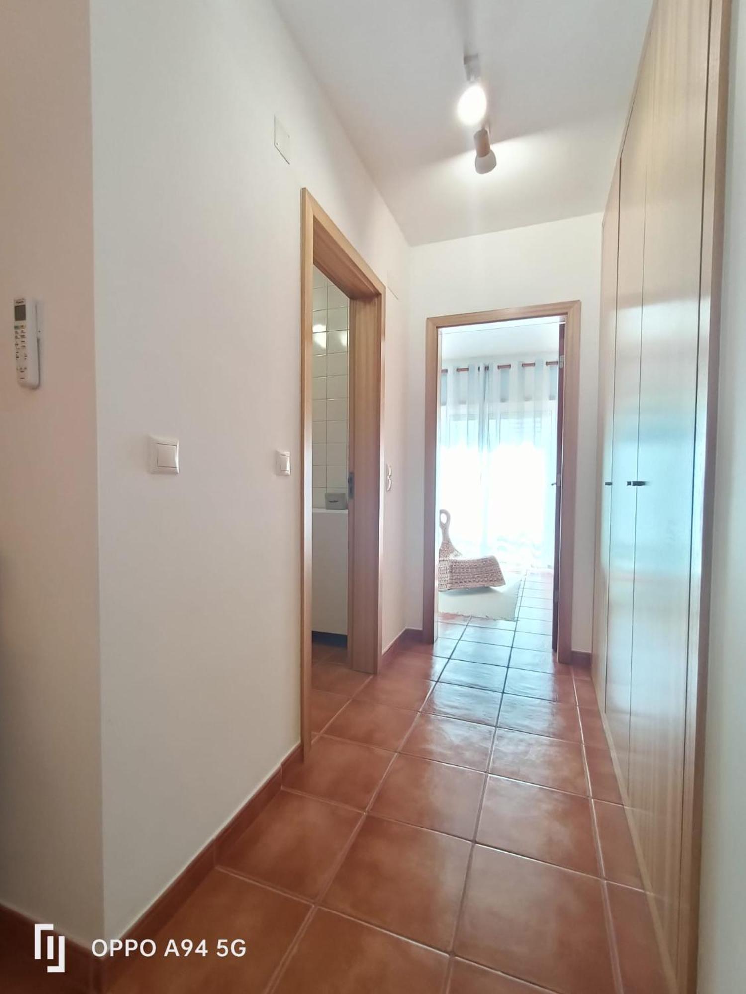 Apartamento Quinta Gomeira by Amandio Batista