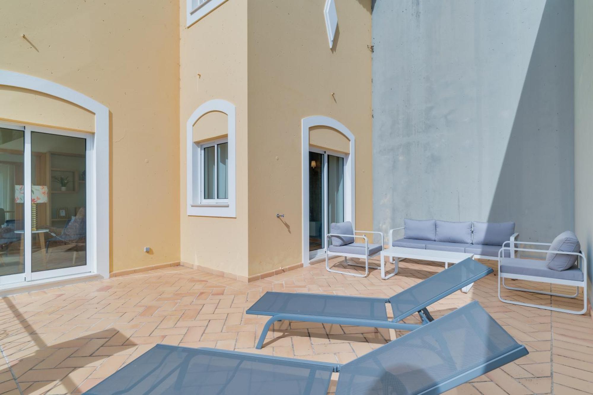Balancal And Palheiro Village Holiday park 3*