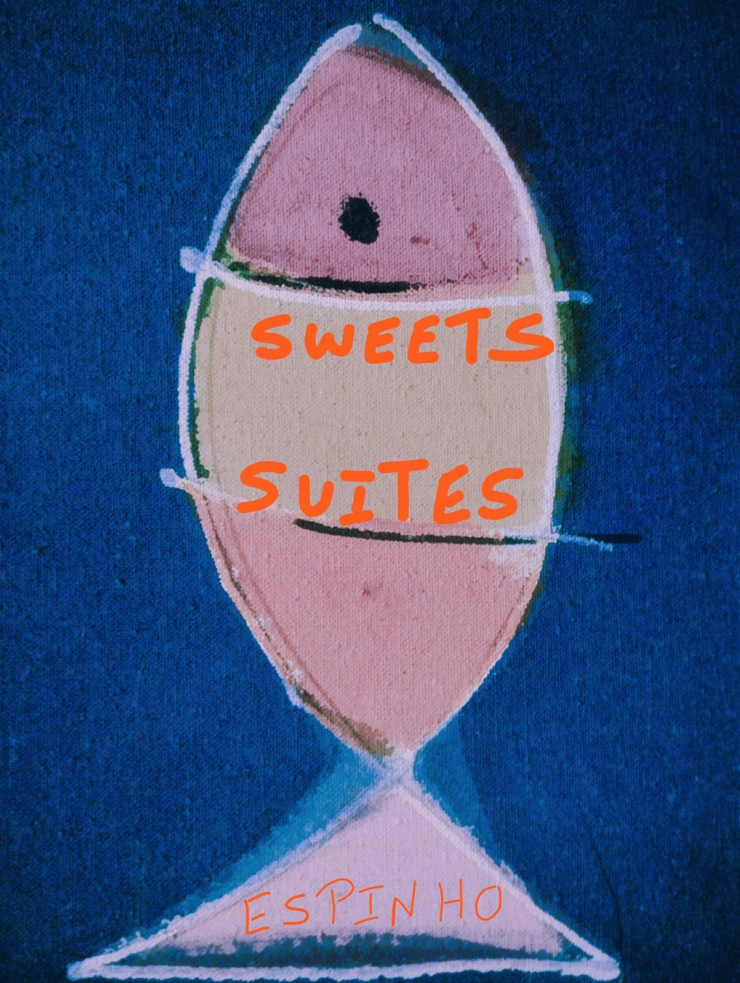 Homestay Sweets Espinho