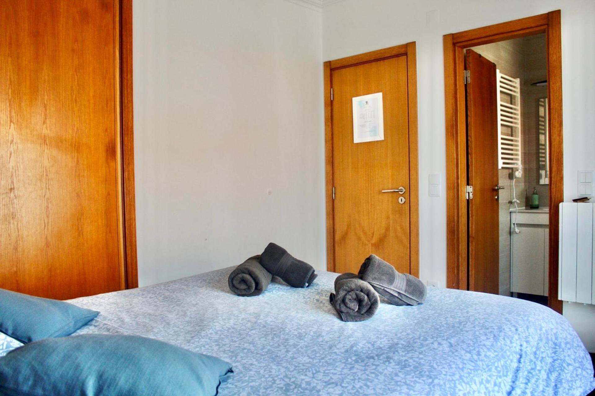 Surfness Guest house Baleal