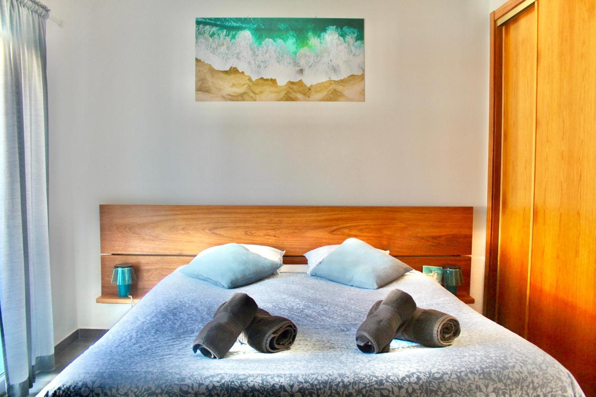 Guest house Surfness Baleal