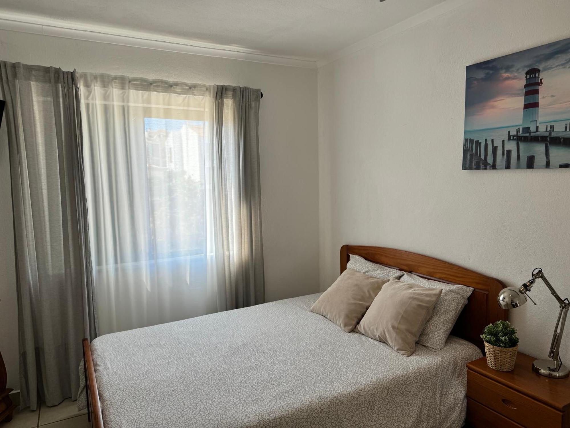 Jb - Dona Ana Apartment