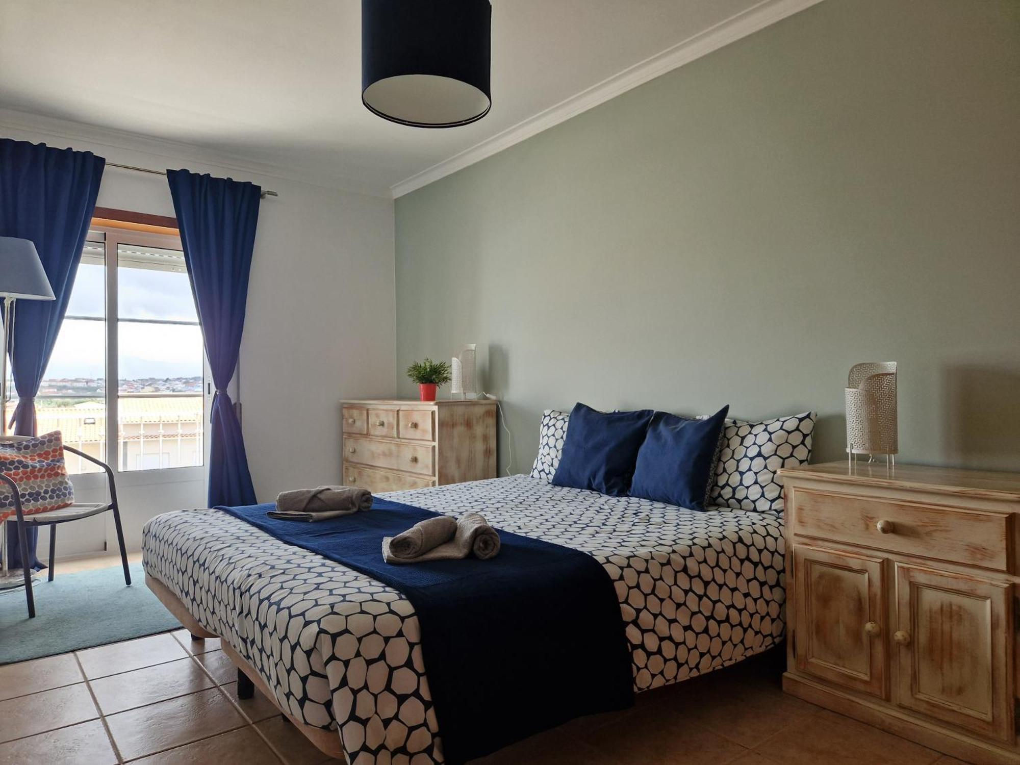 Apartment Holidays - Surf Pool With Tennis Court *