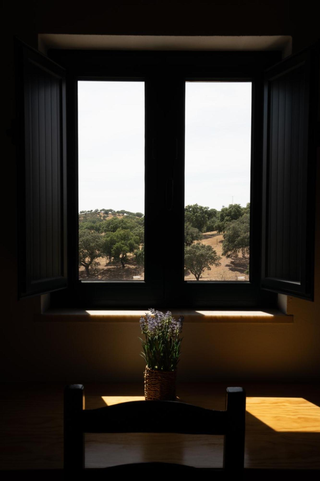Agroturismo Herdade Vale De Cabras