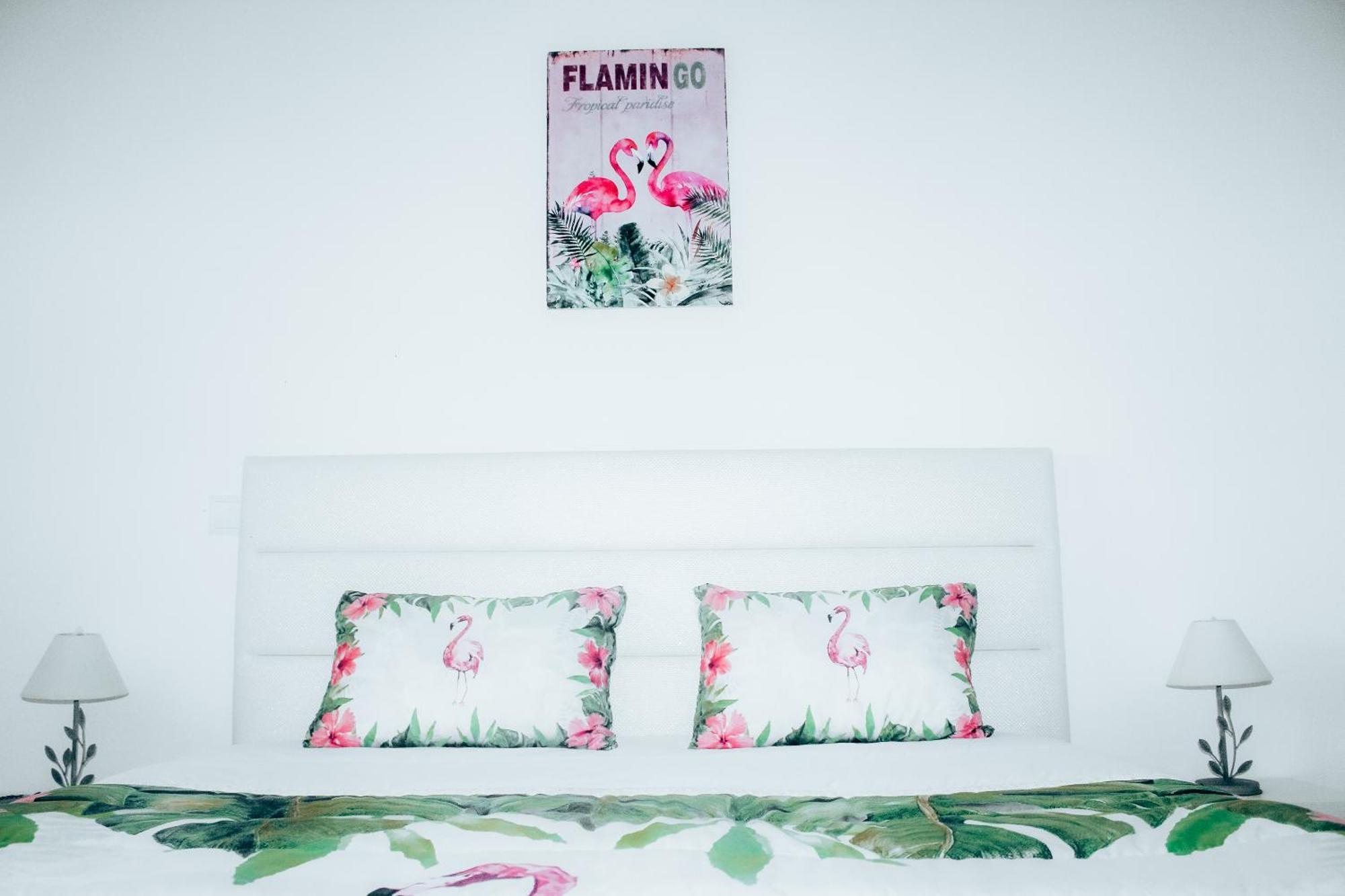 Apartment Flor Do Mar