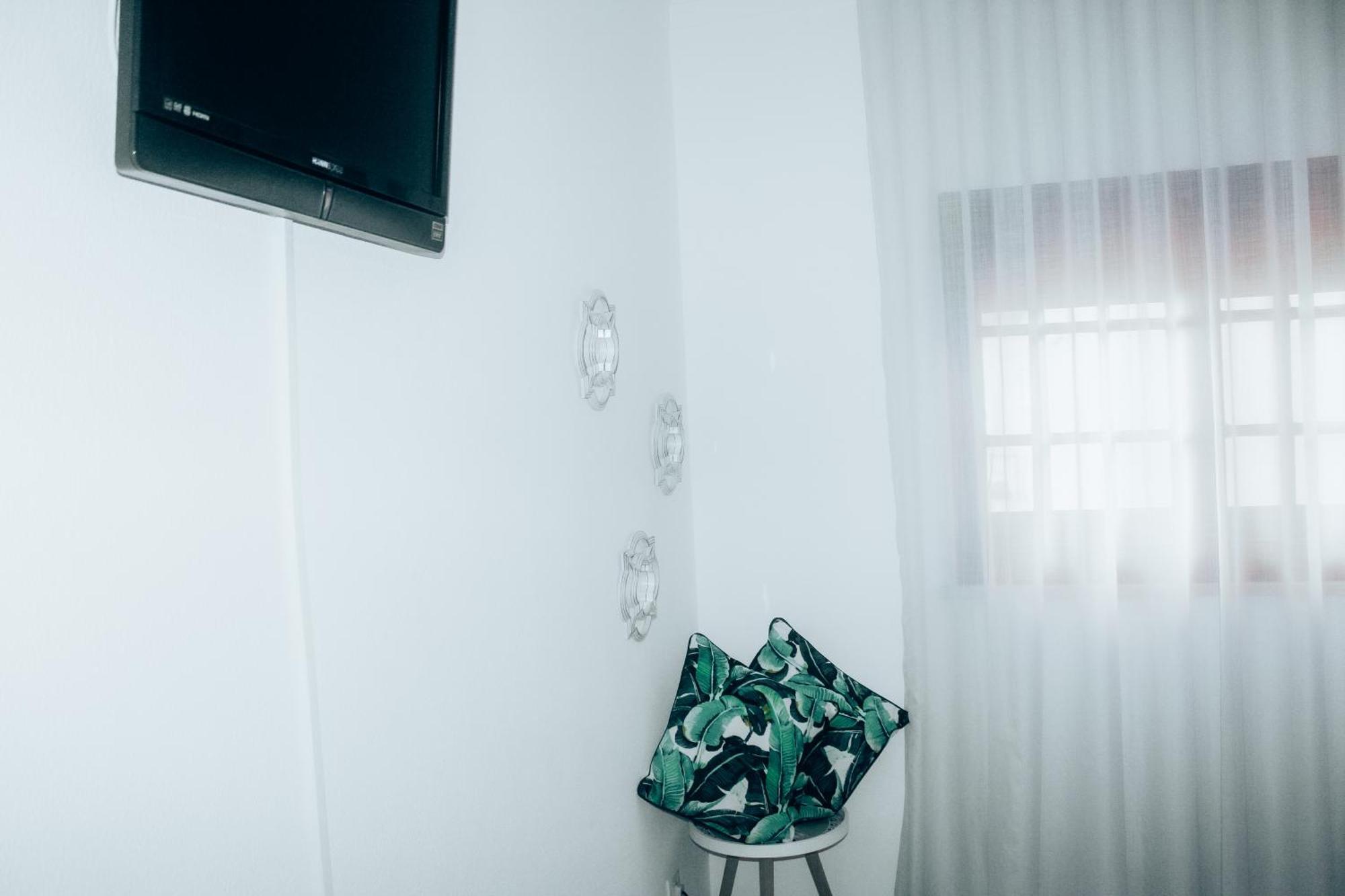 Apartment Flor Do Mar *