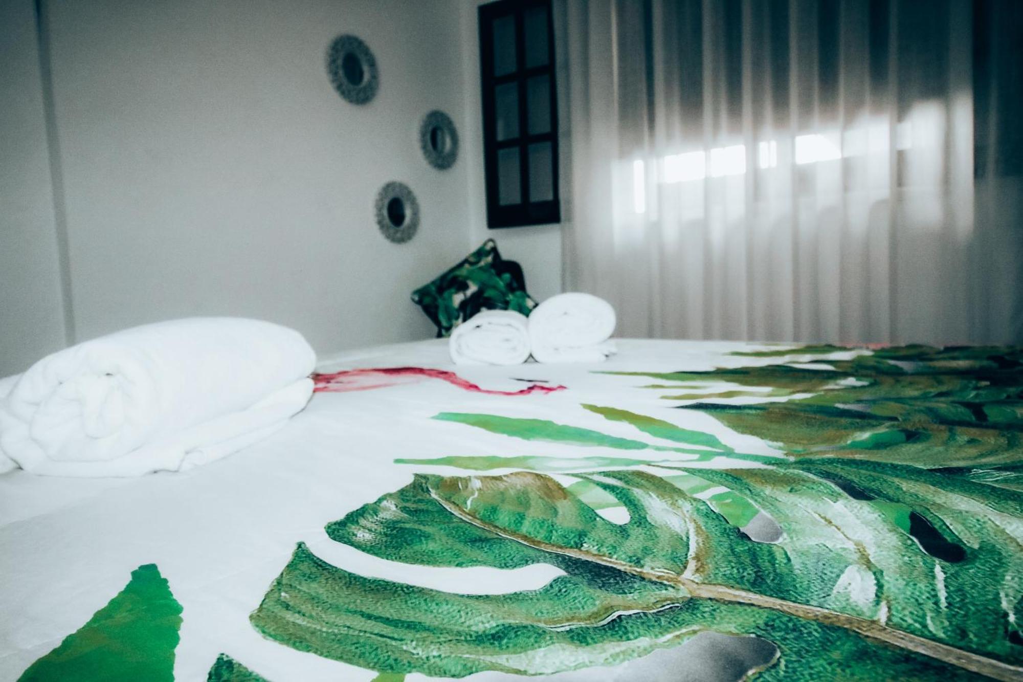 Apartment Flor Do Mar Nazare