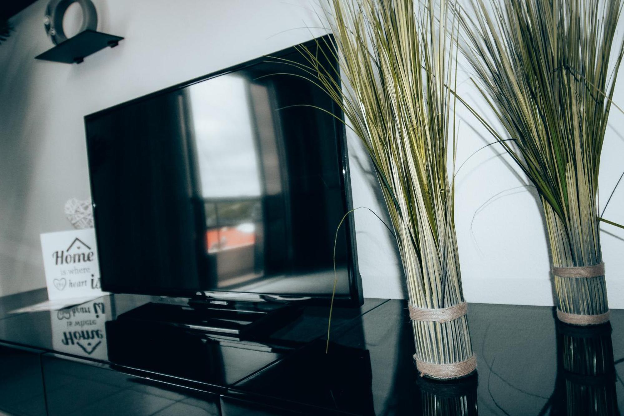 Flor Do Mar Apartment