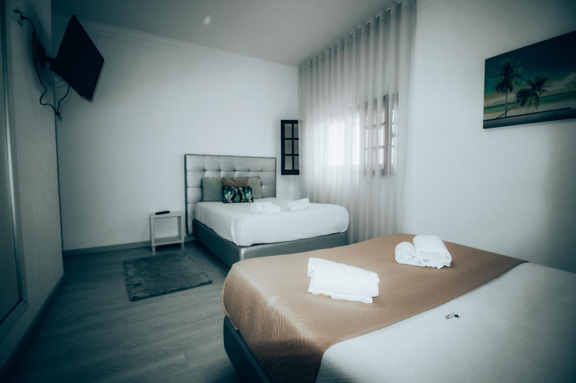 Apartment Flor Do Mar