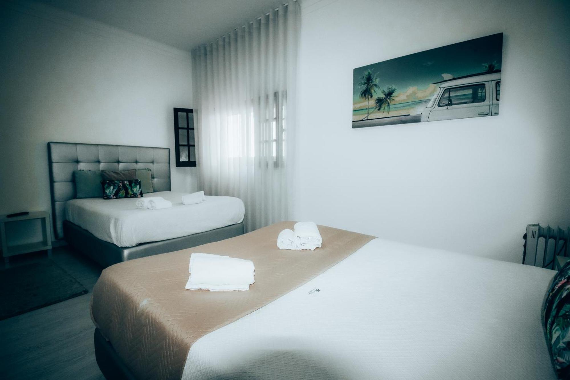 Flor Do Mar Apartment *