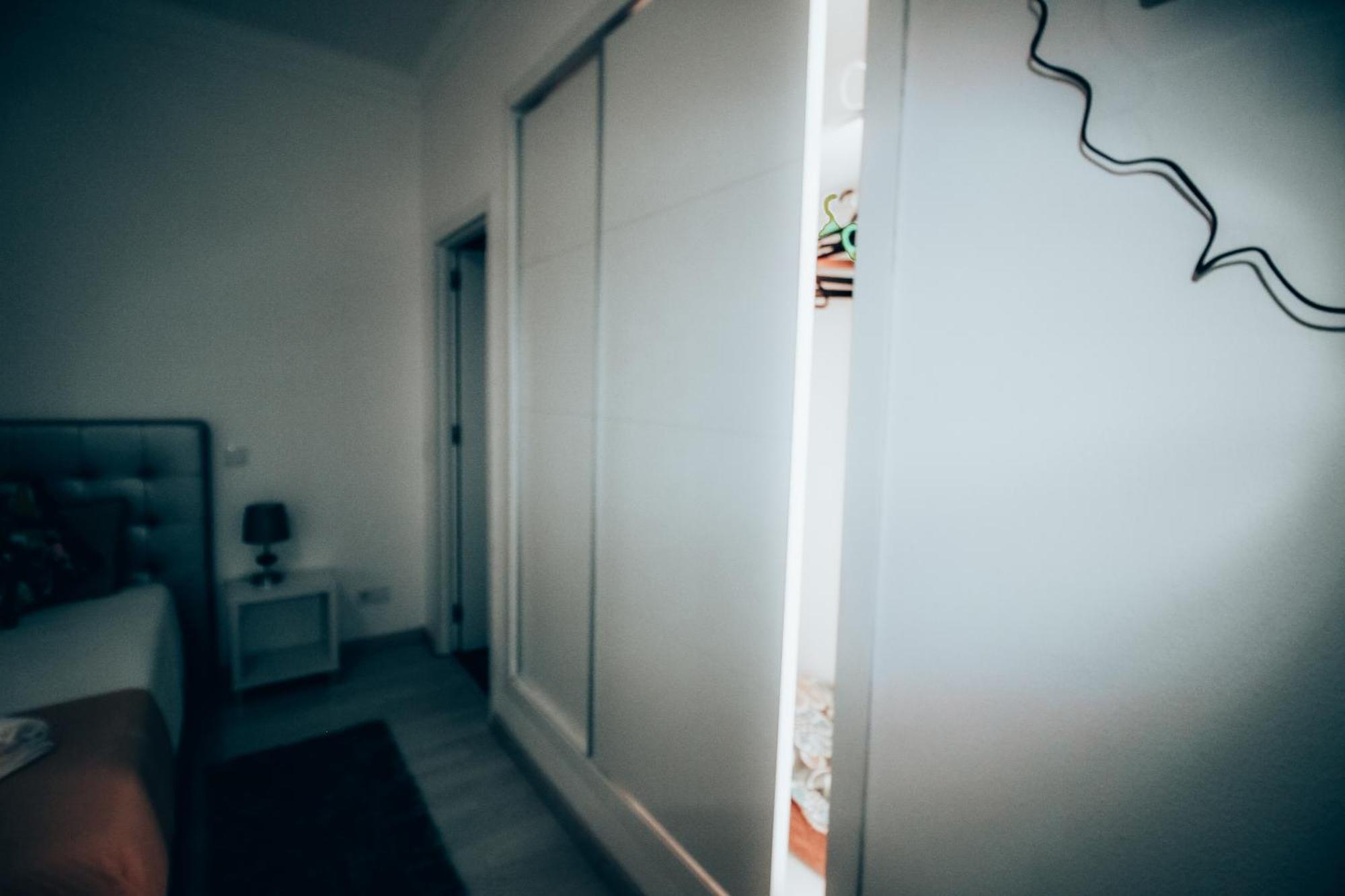 Apartment Flor Do Mar *