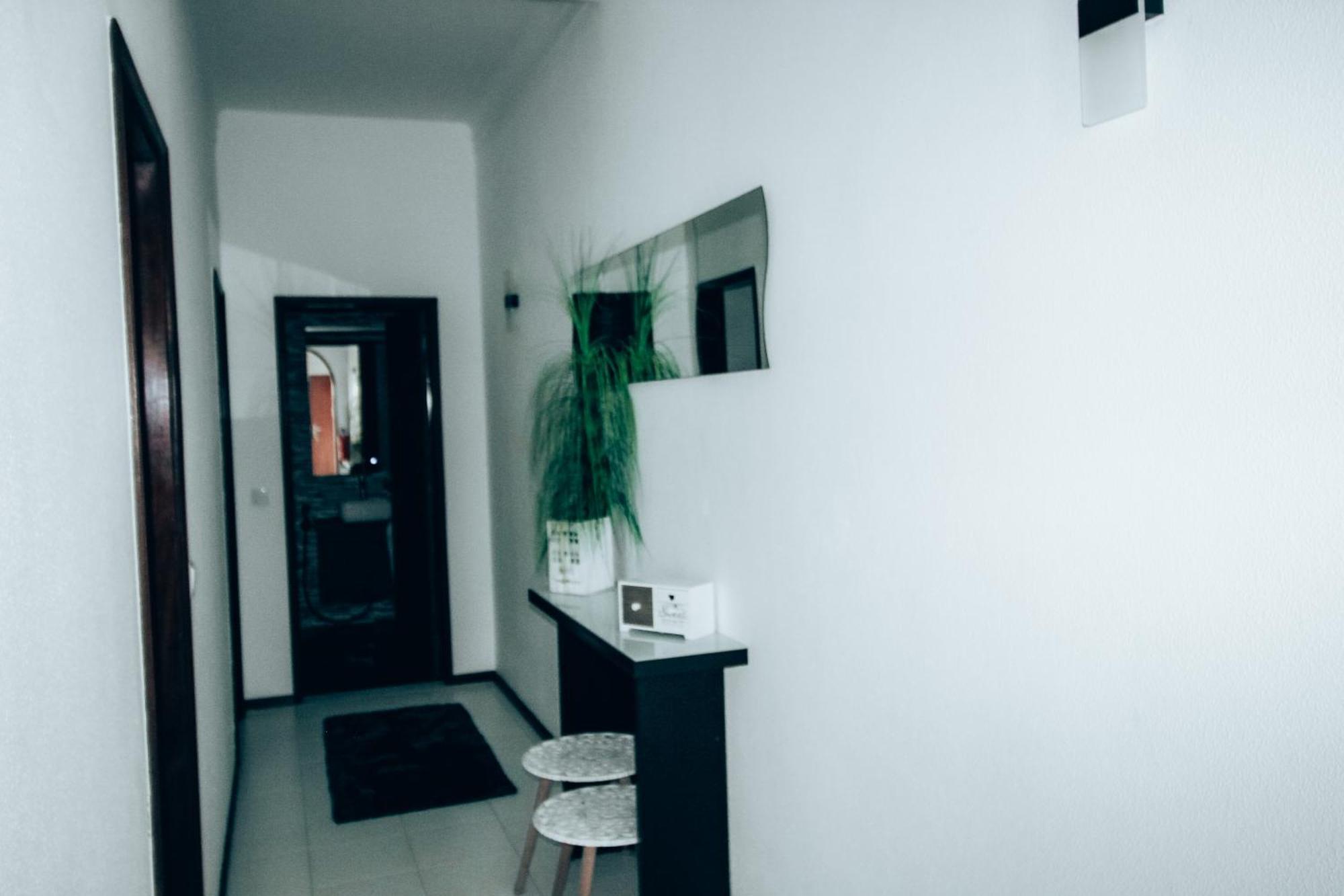 Flor Do Mar Apartment
