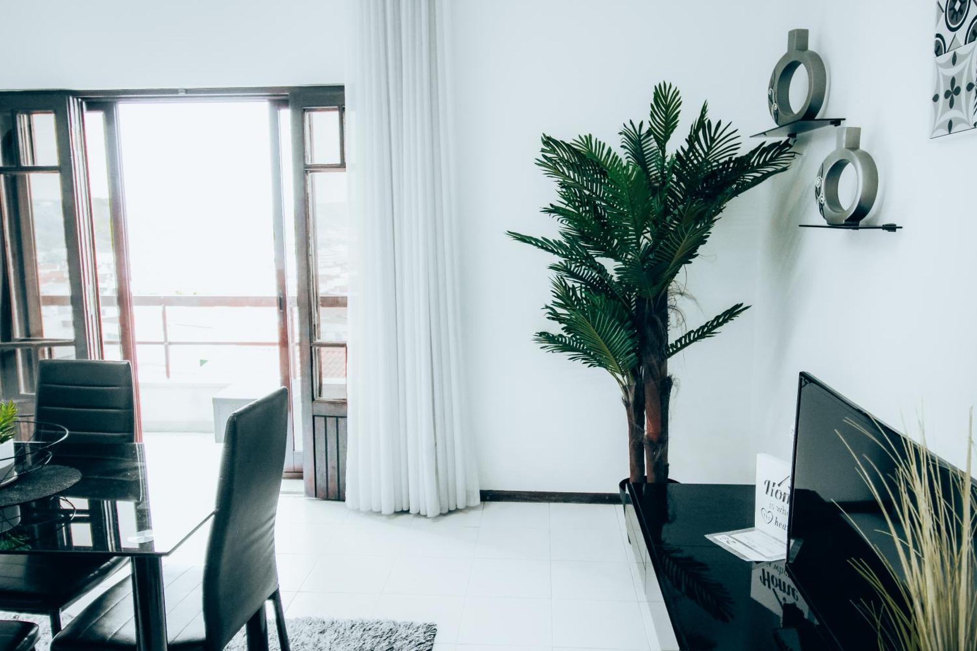 Apartment Flor Do Mar