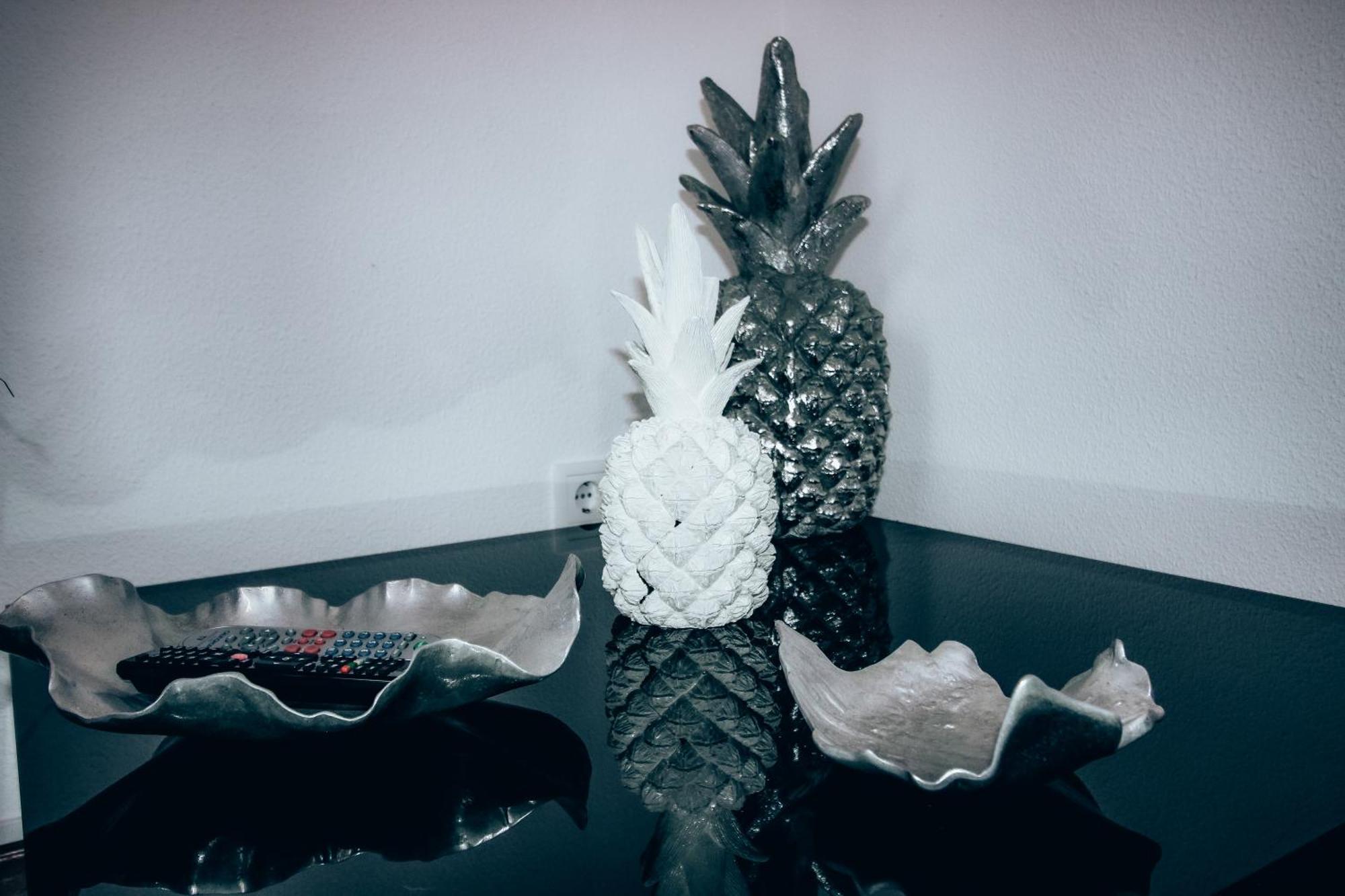 Flor Do Mar Apartment *