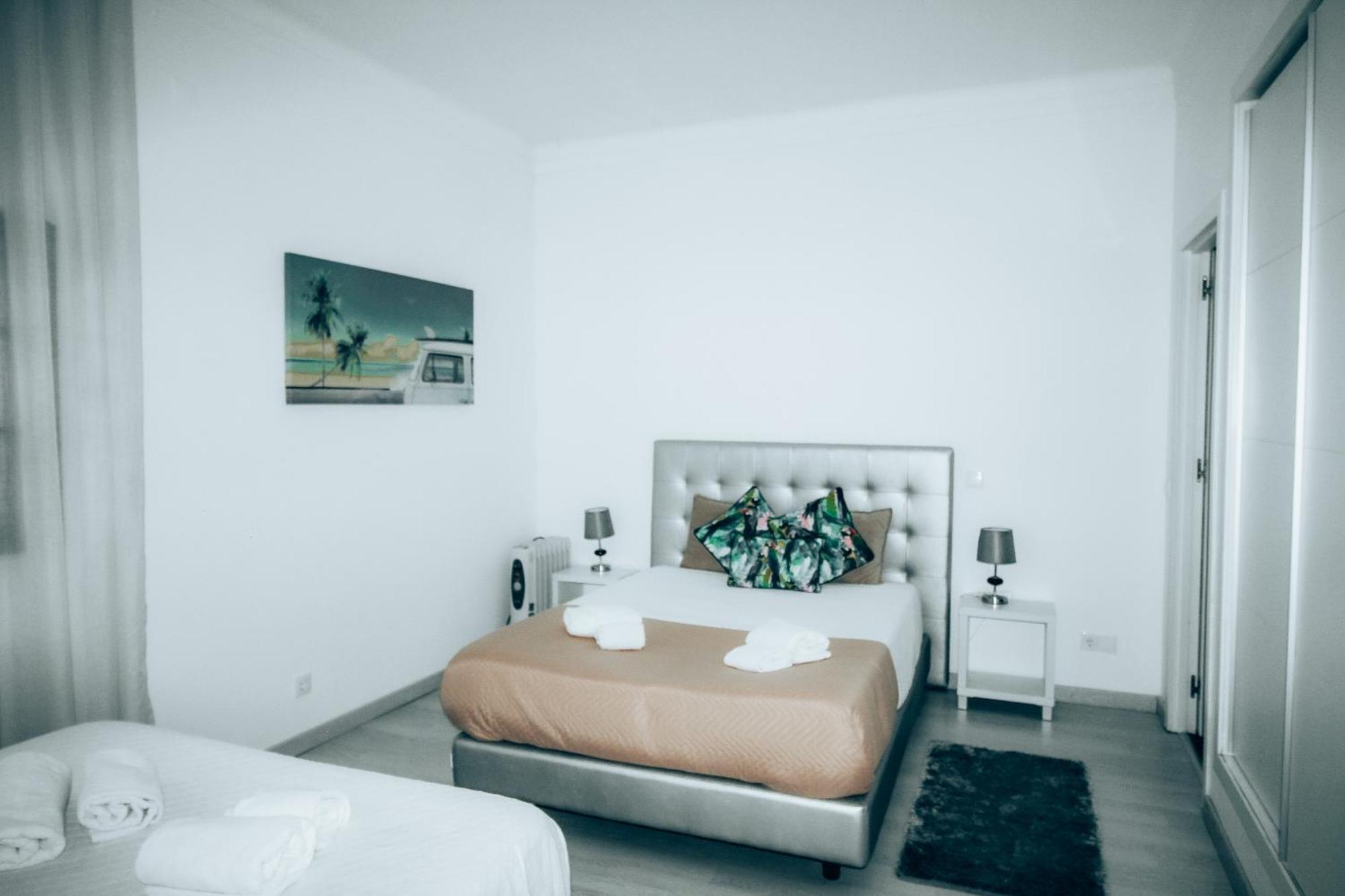 Apartment Flor Do Mar *