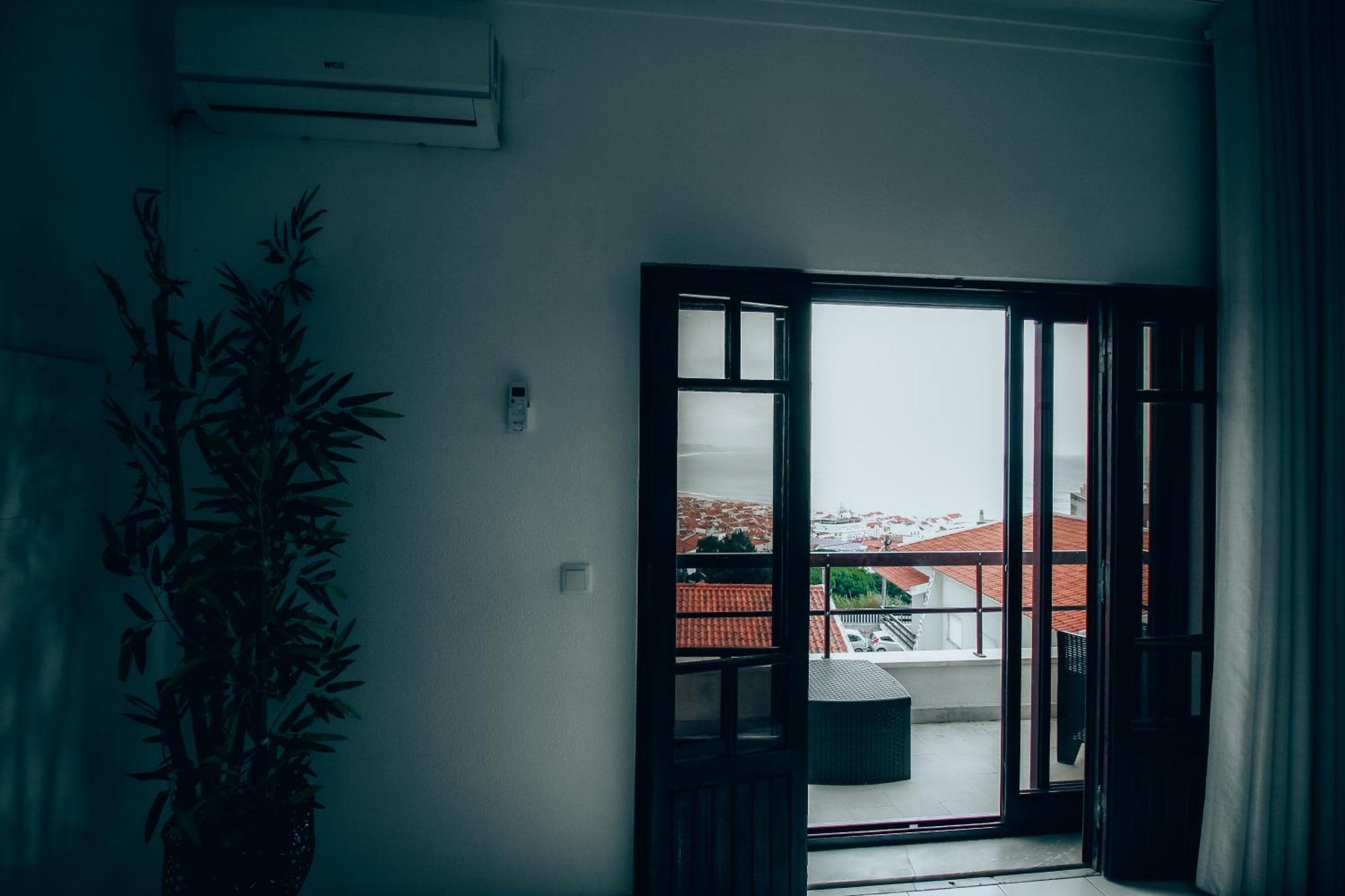 Flor Do Mar Apartment