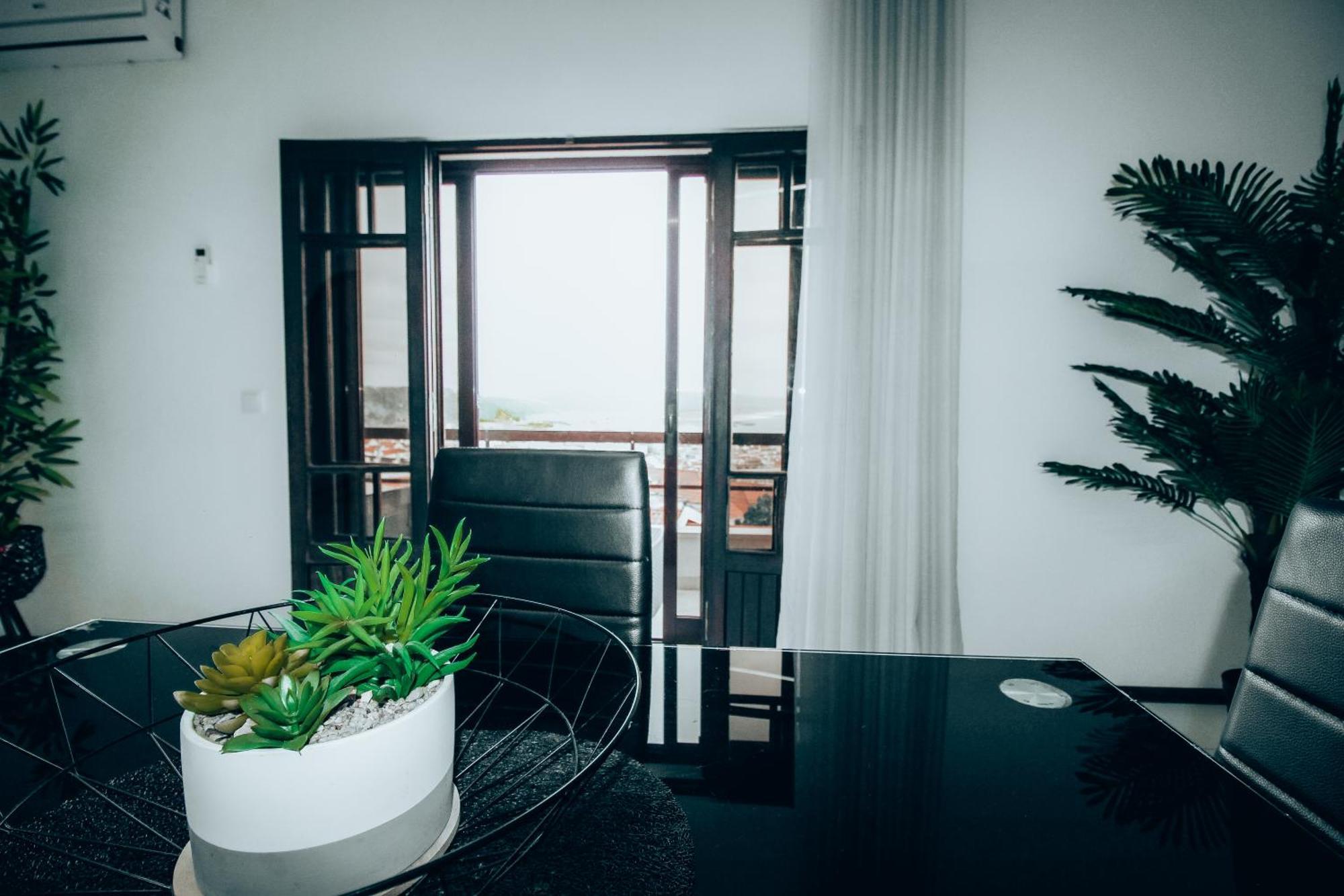 Apartment Flor Do Mar