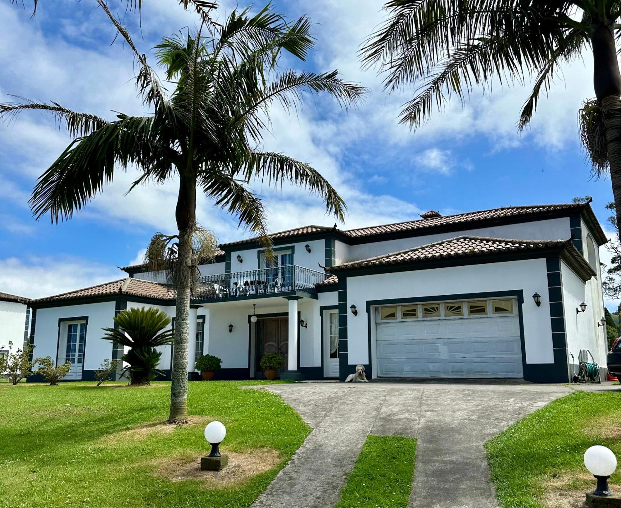 Homestay Quinta Do Sossego *