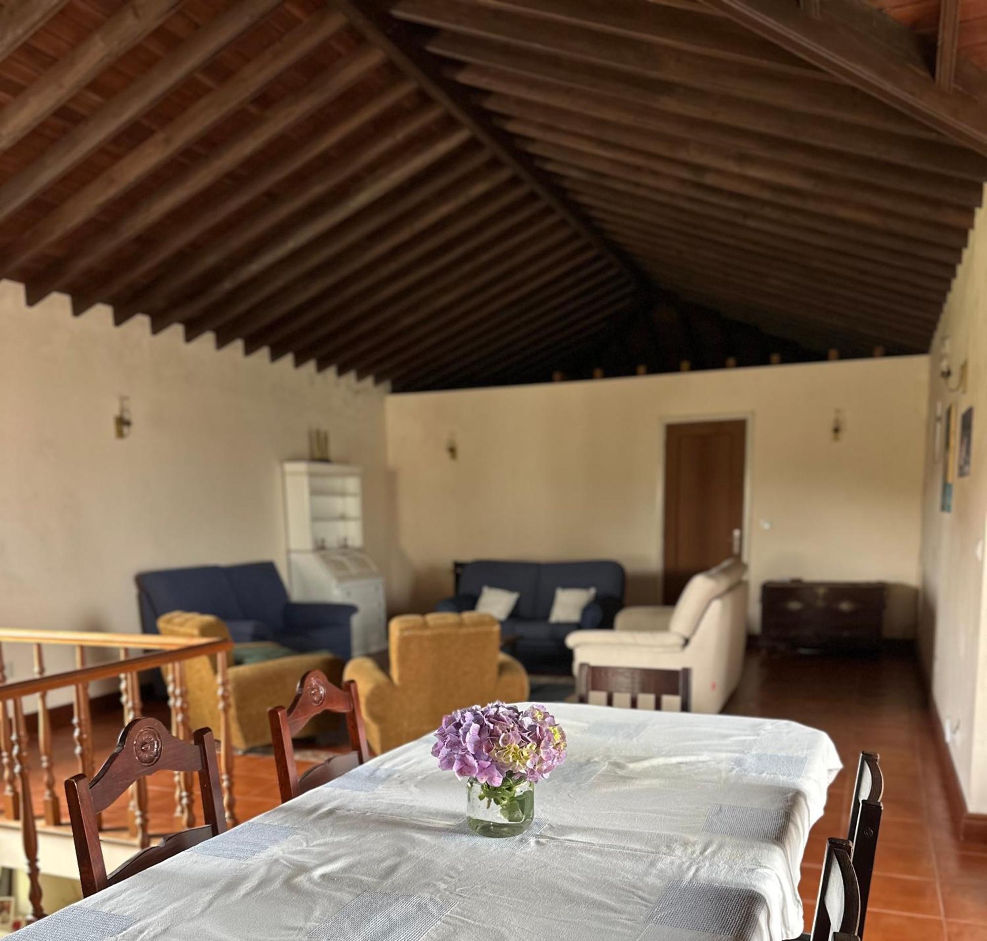Quinta Do Sossego Homestay