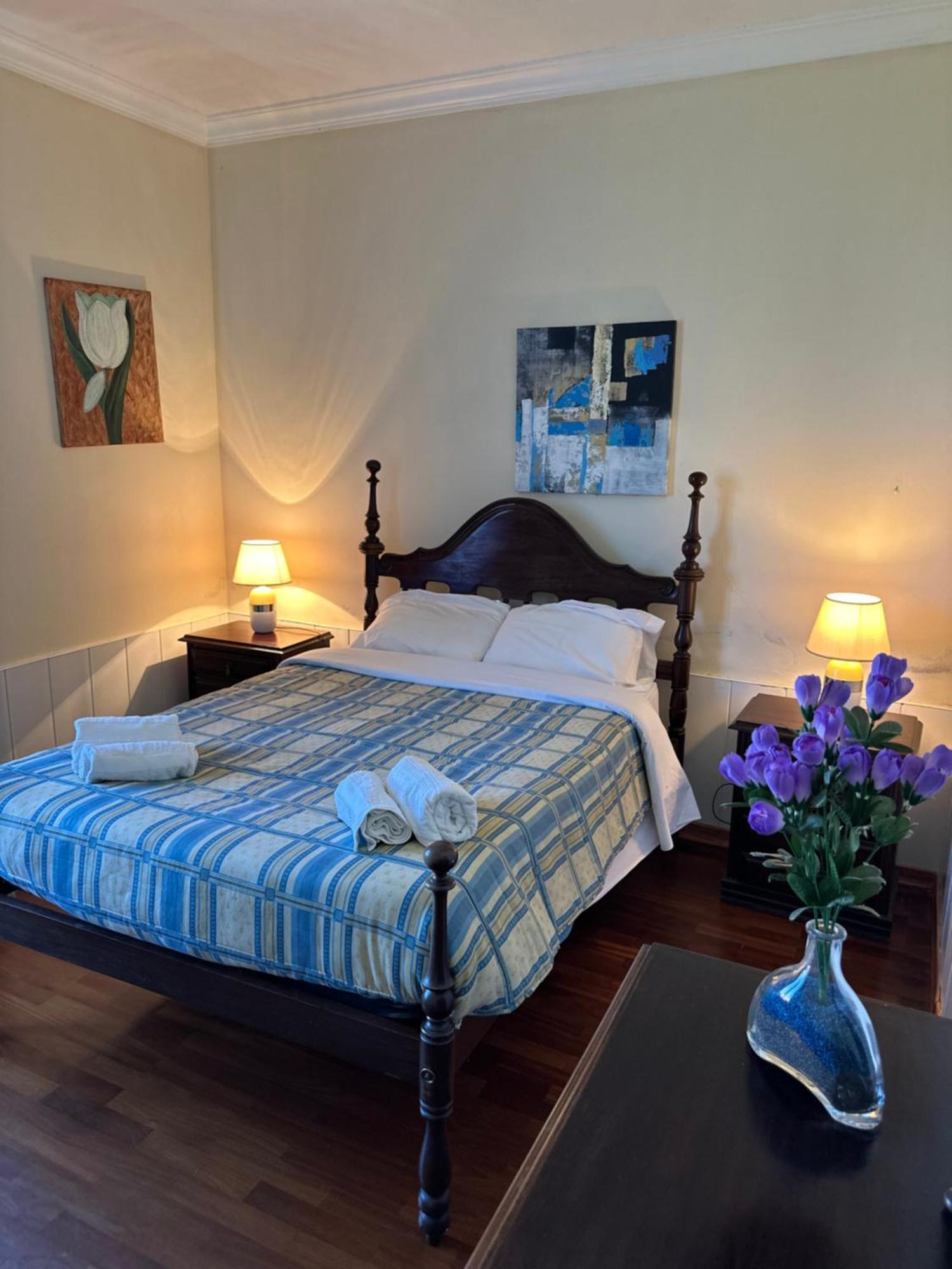 Homestay Quinta Do Sossego *