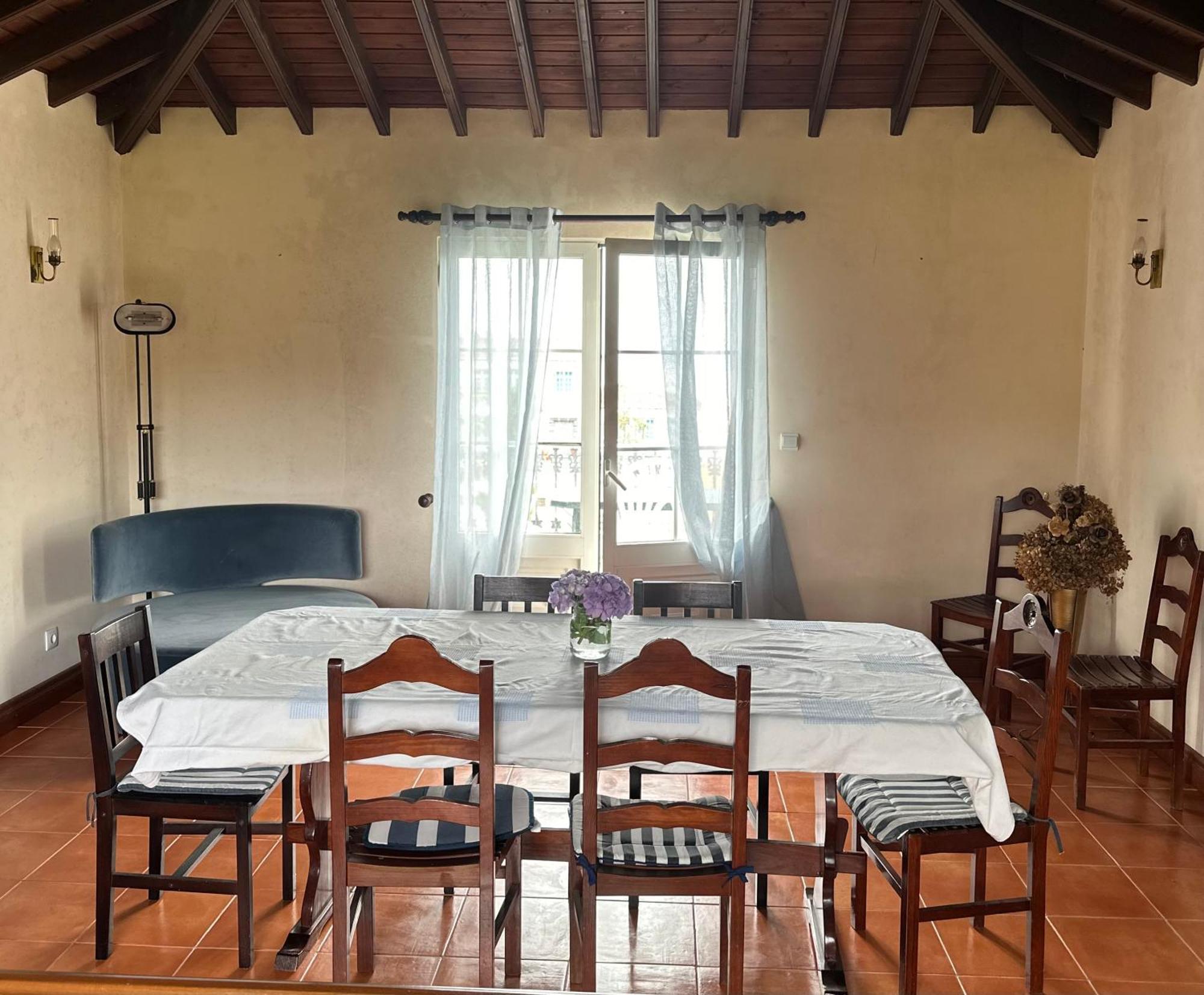 Quinta Do Sossego