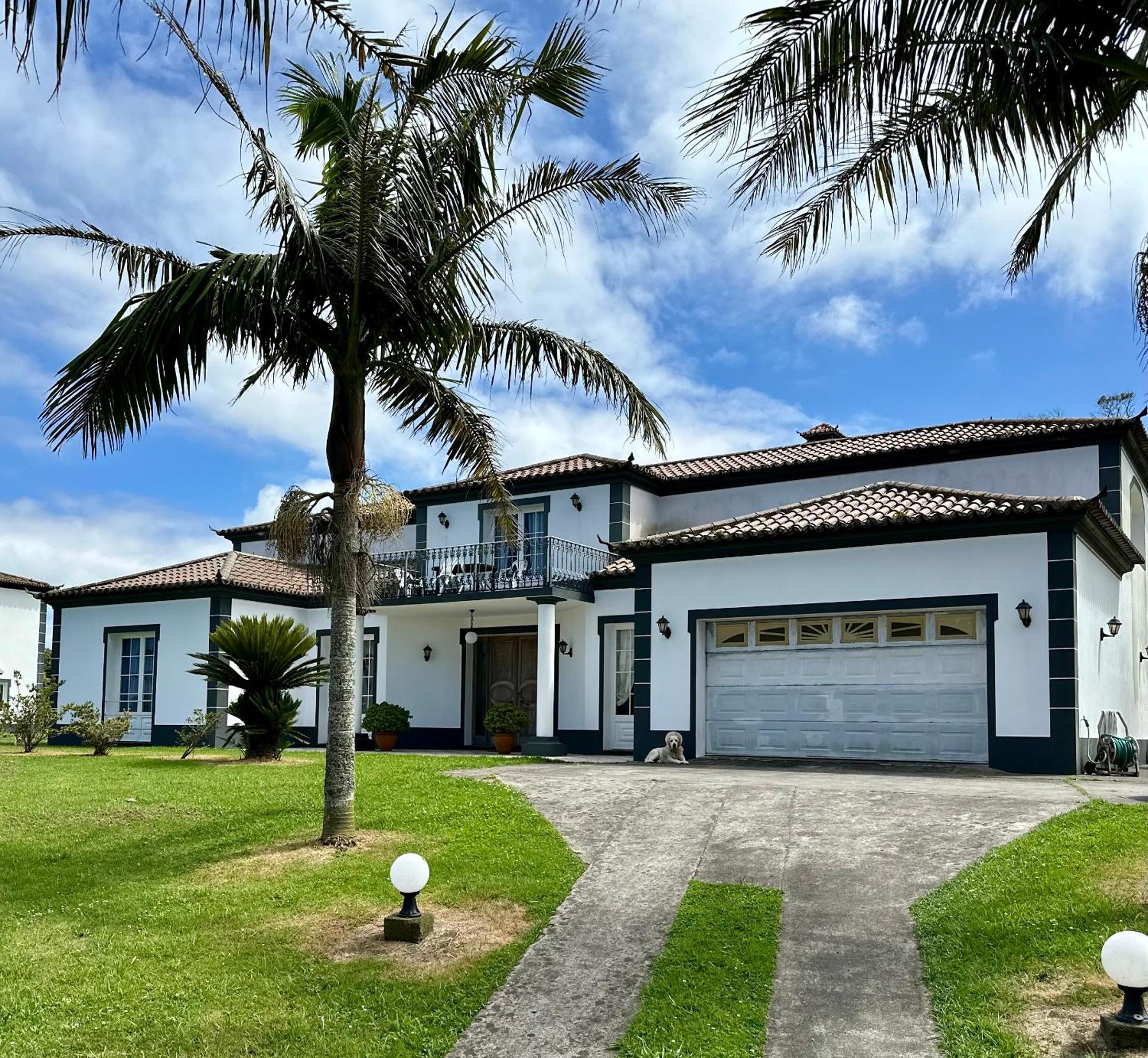 Homestay Quinta Do Sossego
