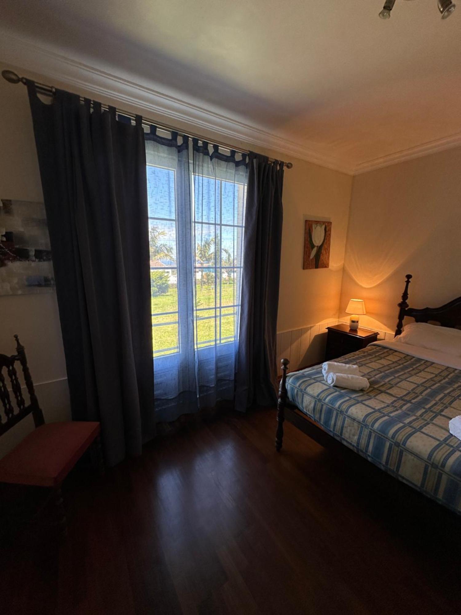 Quinta Do Sossego Homestay *