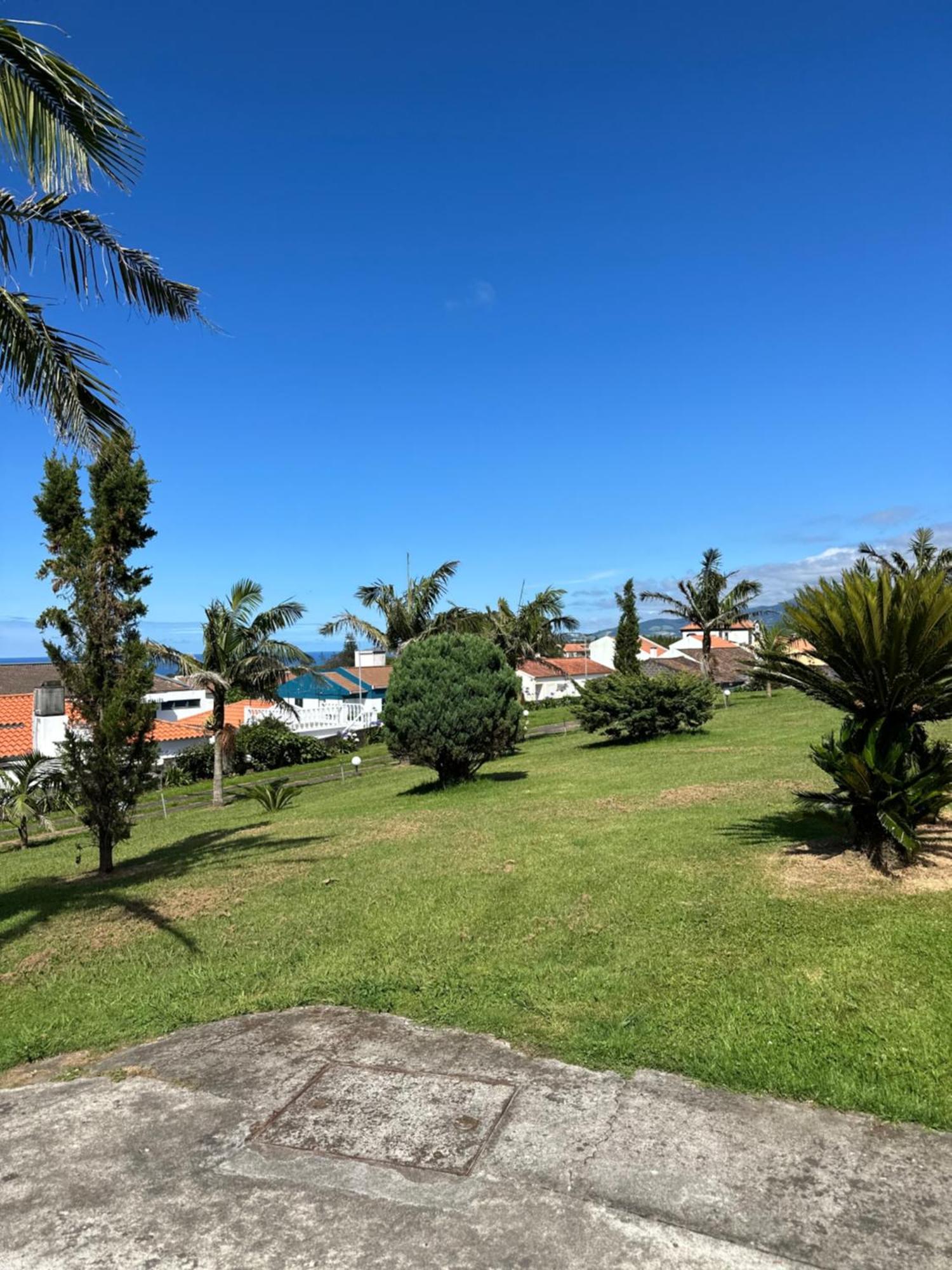 Homestay Quinta Do Sossego *