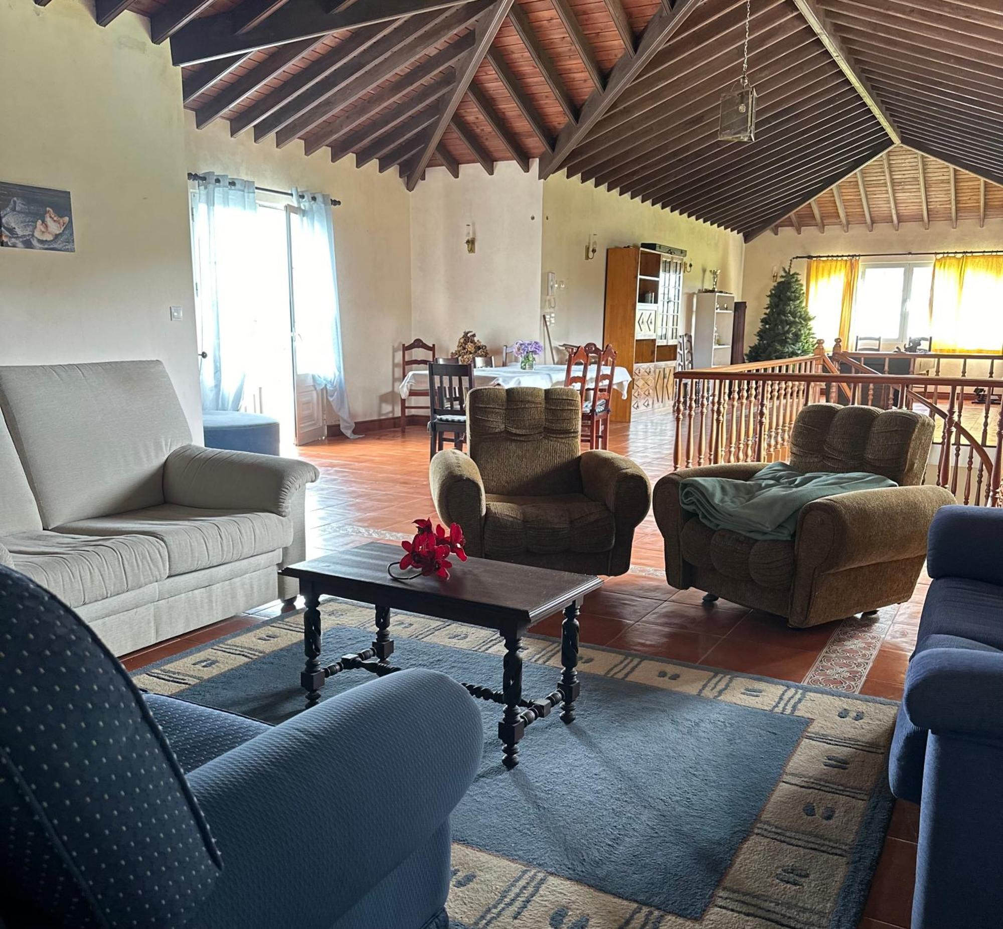 Quinta Do Sossego Homestay