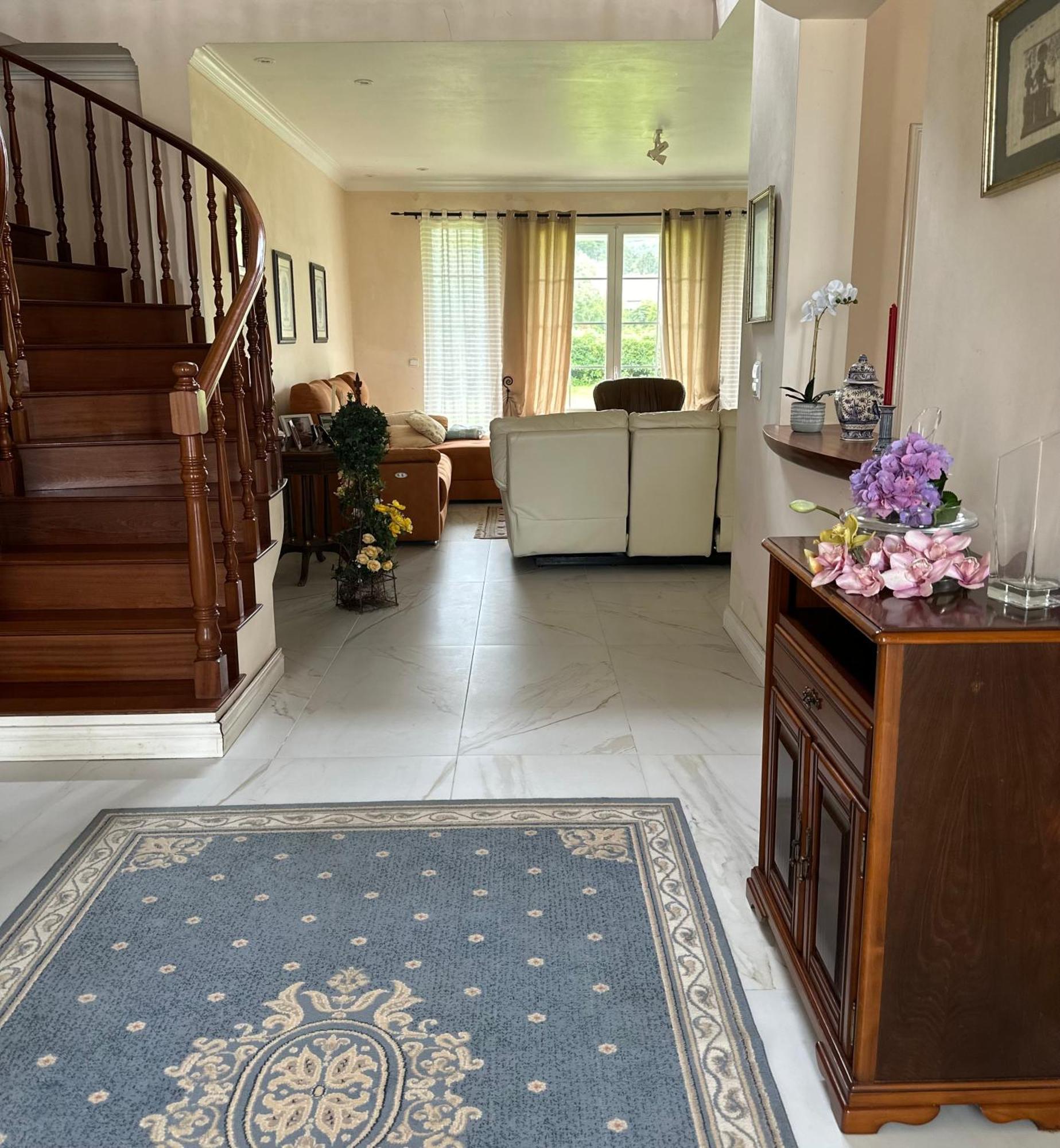 Quinta Do Sossego Homestay *