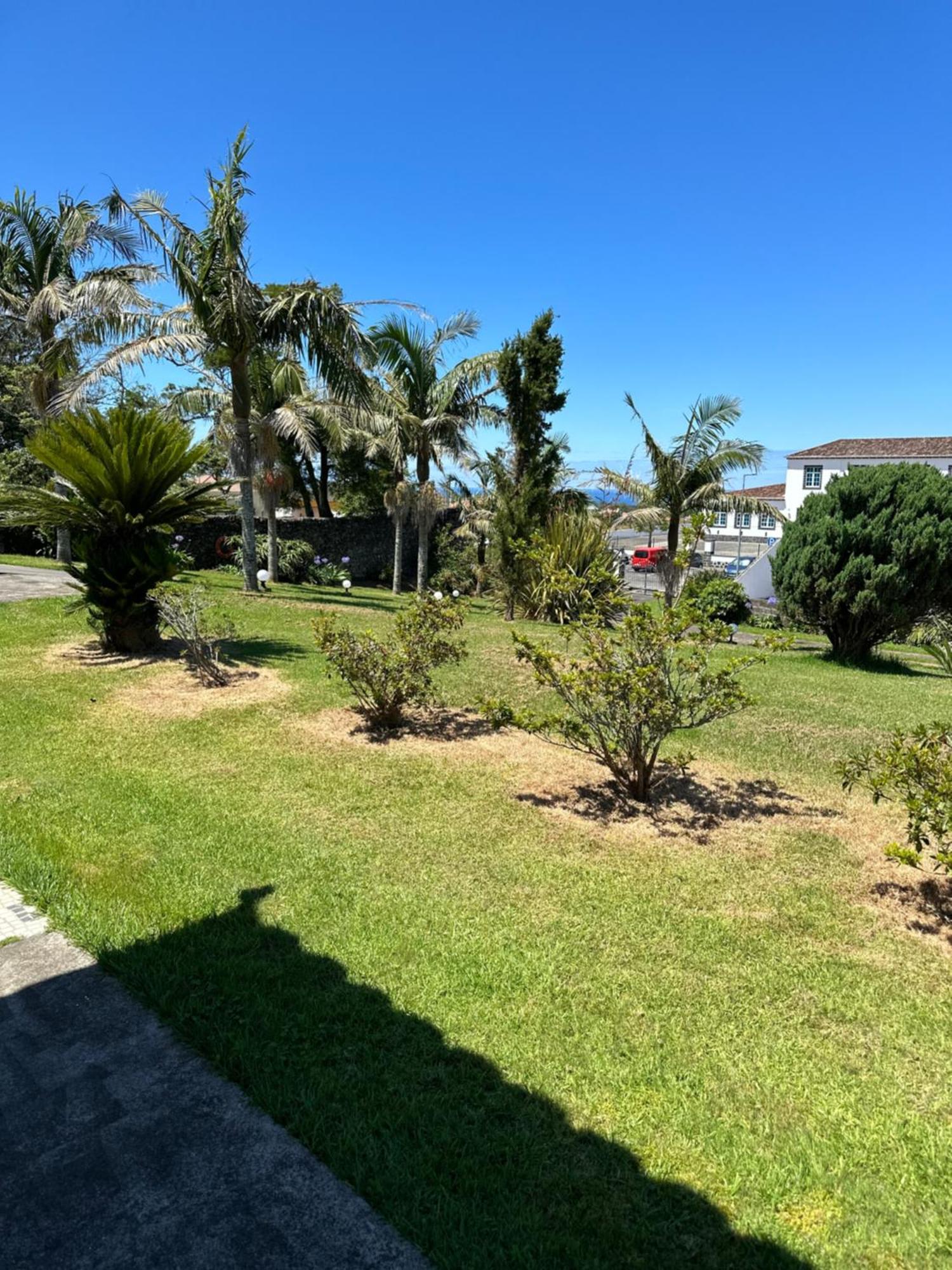 Quinta Do Sossego Homestay Pico da Pedra