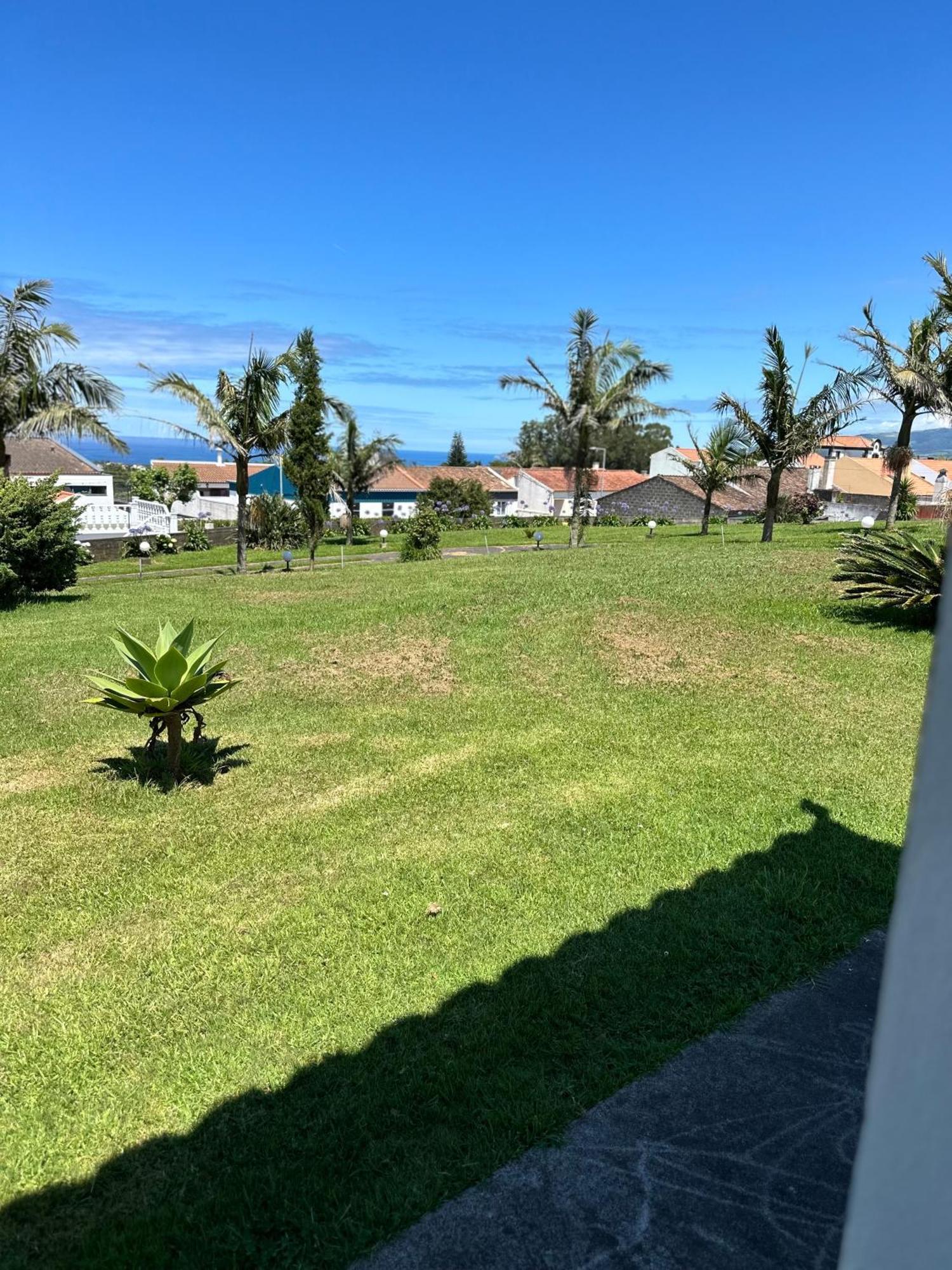 Homestay Quinta Do Sossego