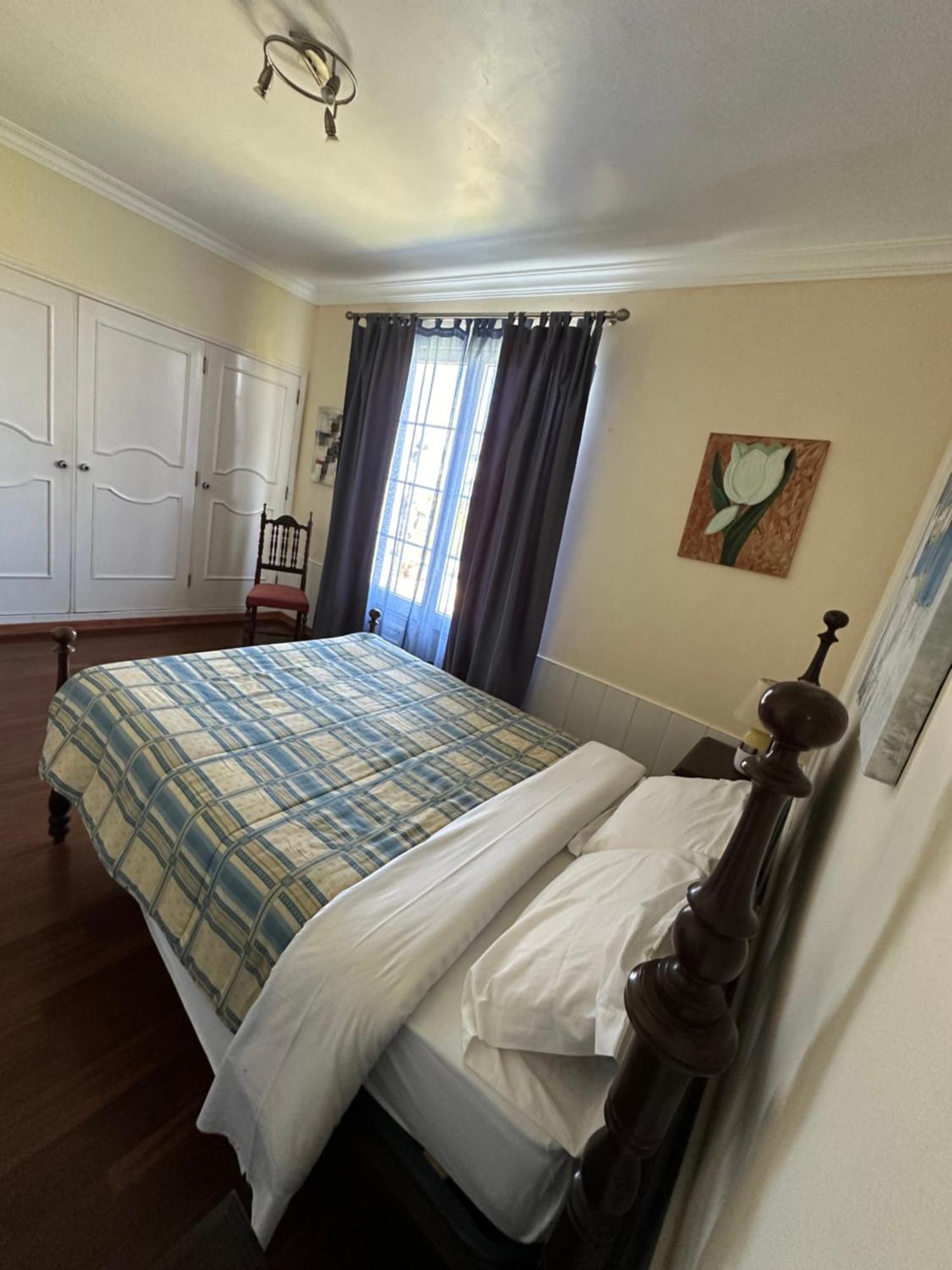 Quinta Do Sossego Homestay