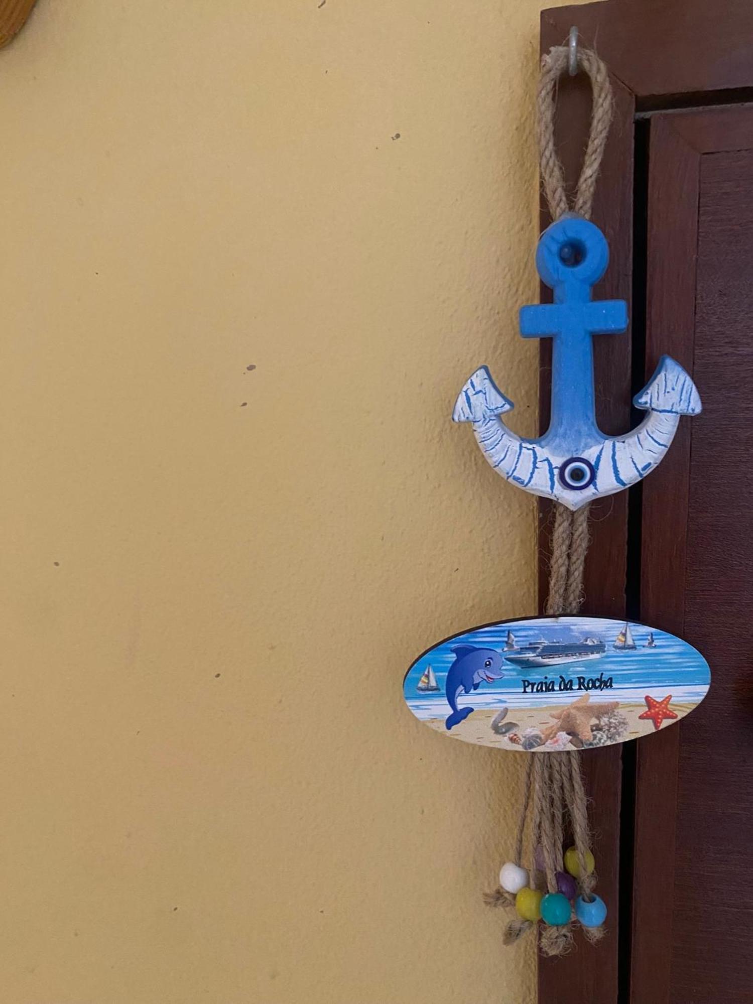 Da Rocha 2 Apartamento Portimão