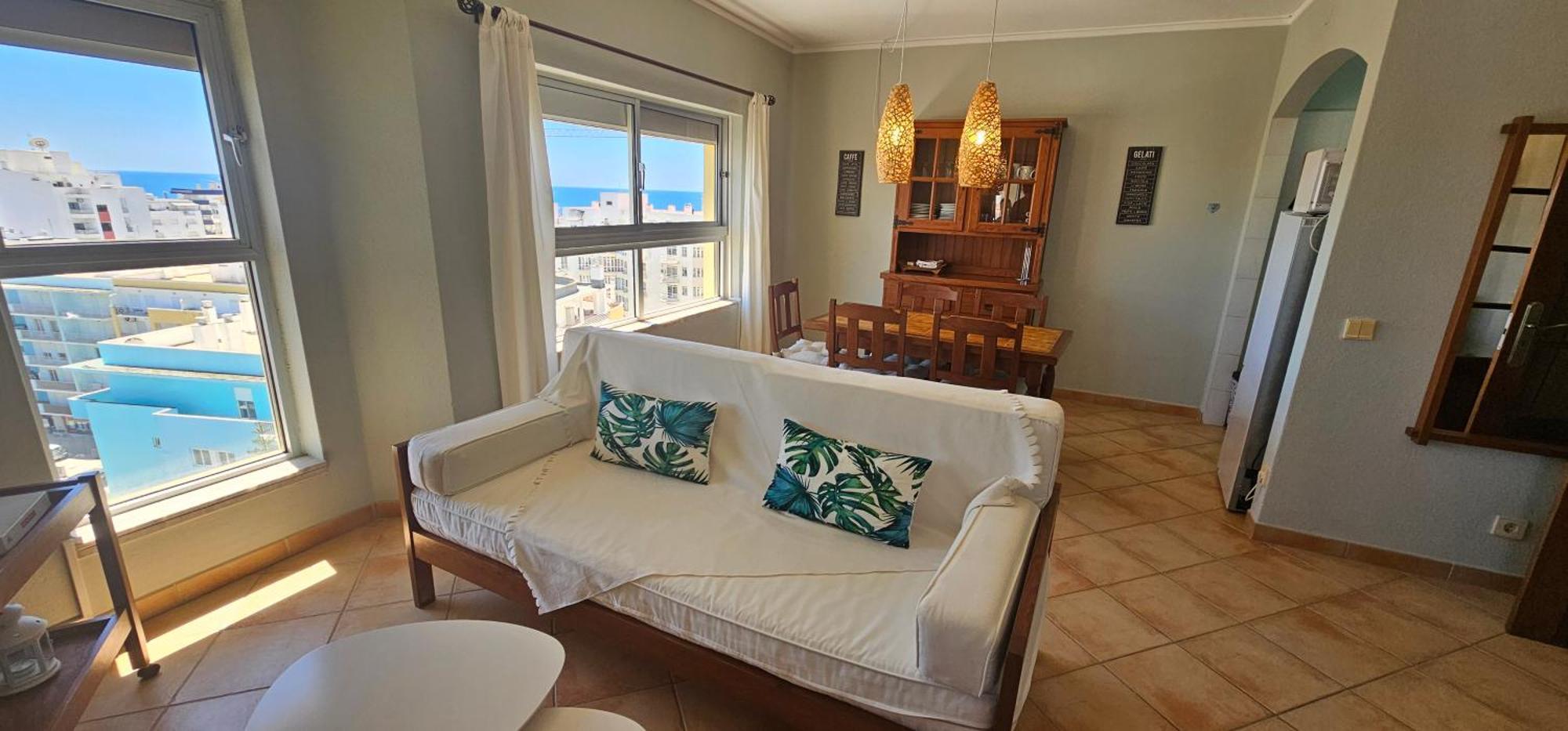 Casinha Do Castelo Apartment