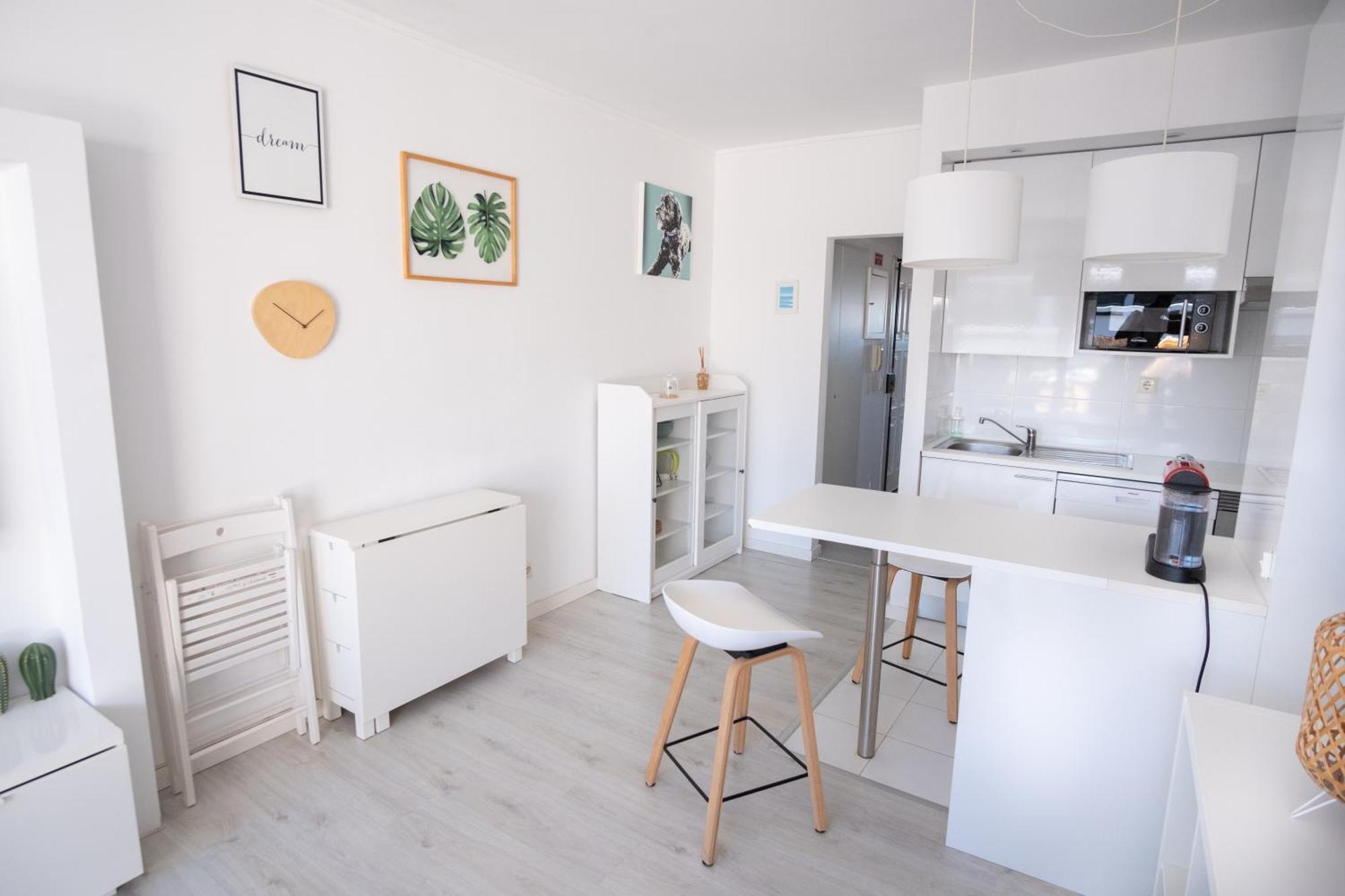 Maui Surfer's House Sea View Caparica House Appartement Costa de Caparica