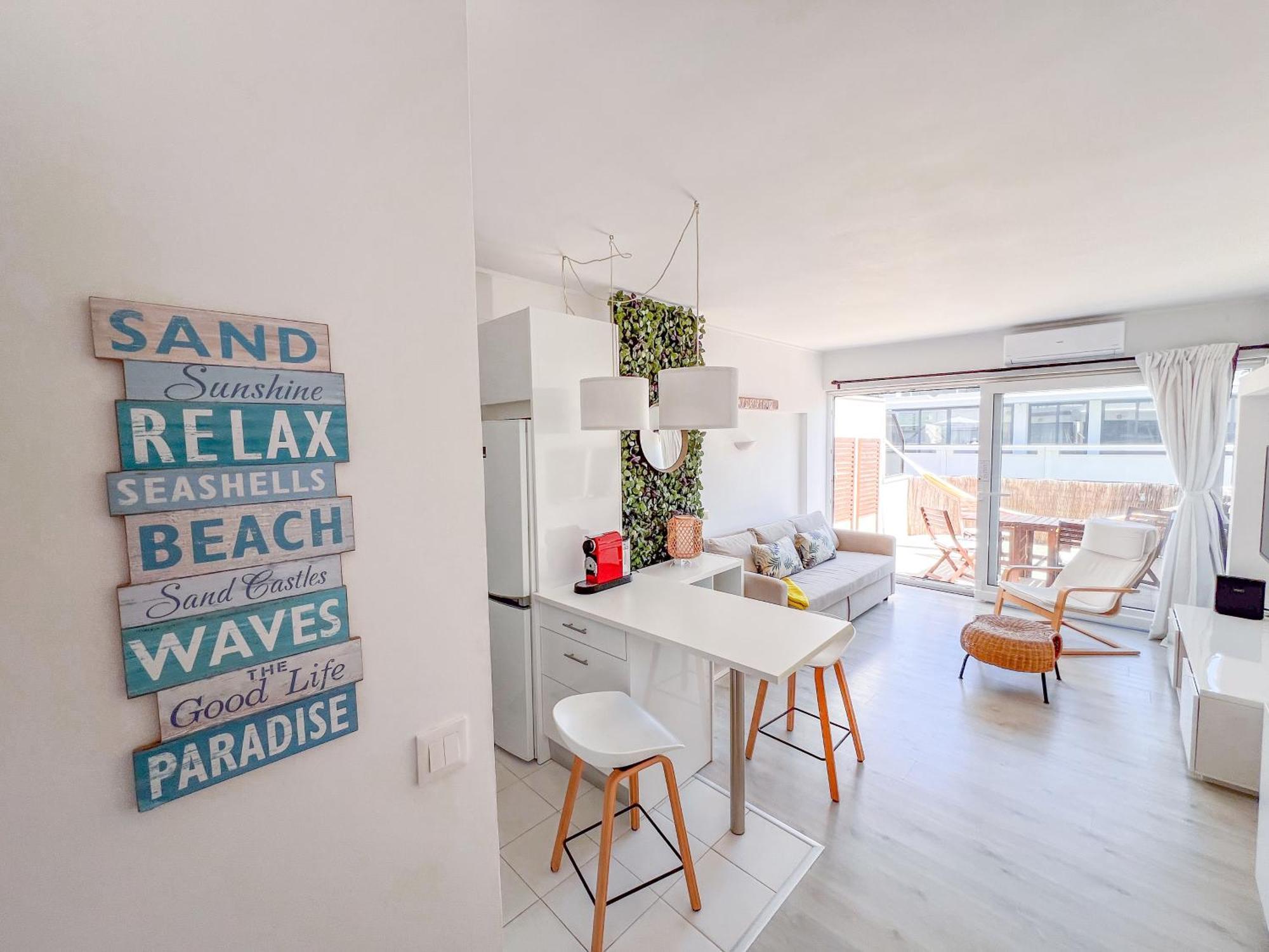Maui Surfer's House Sea View Caparica House Costa de Caparica