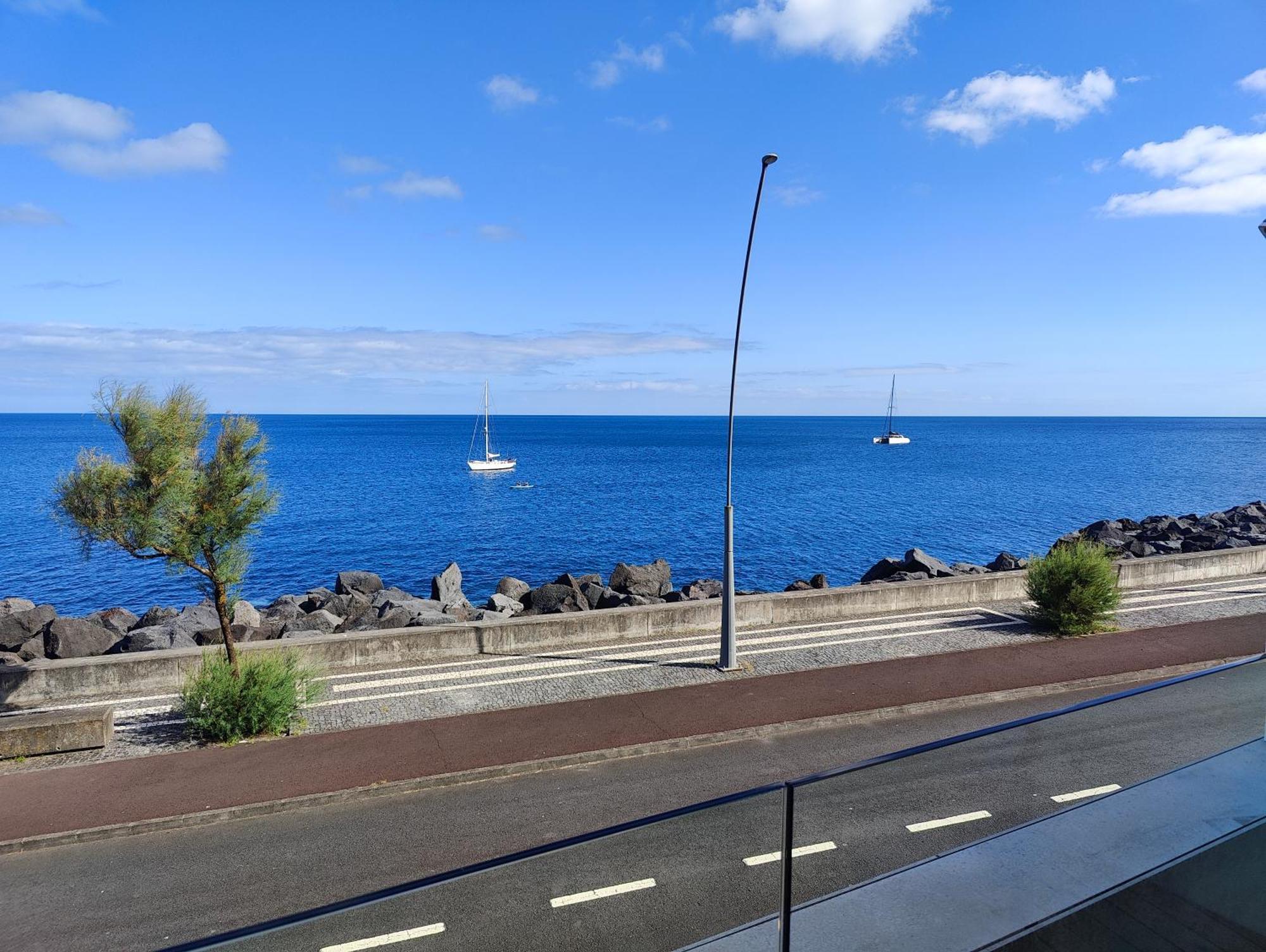 Barrocas Azores Sao Roque (Sao Miguel)