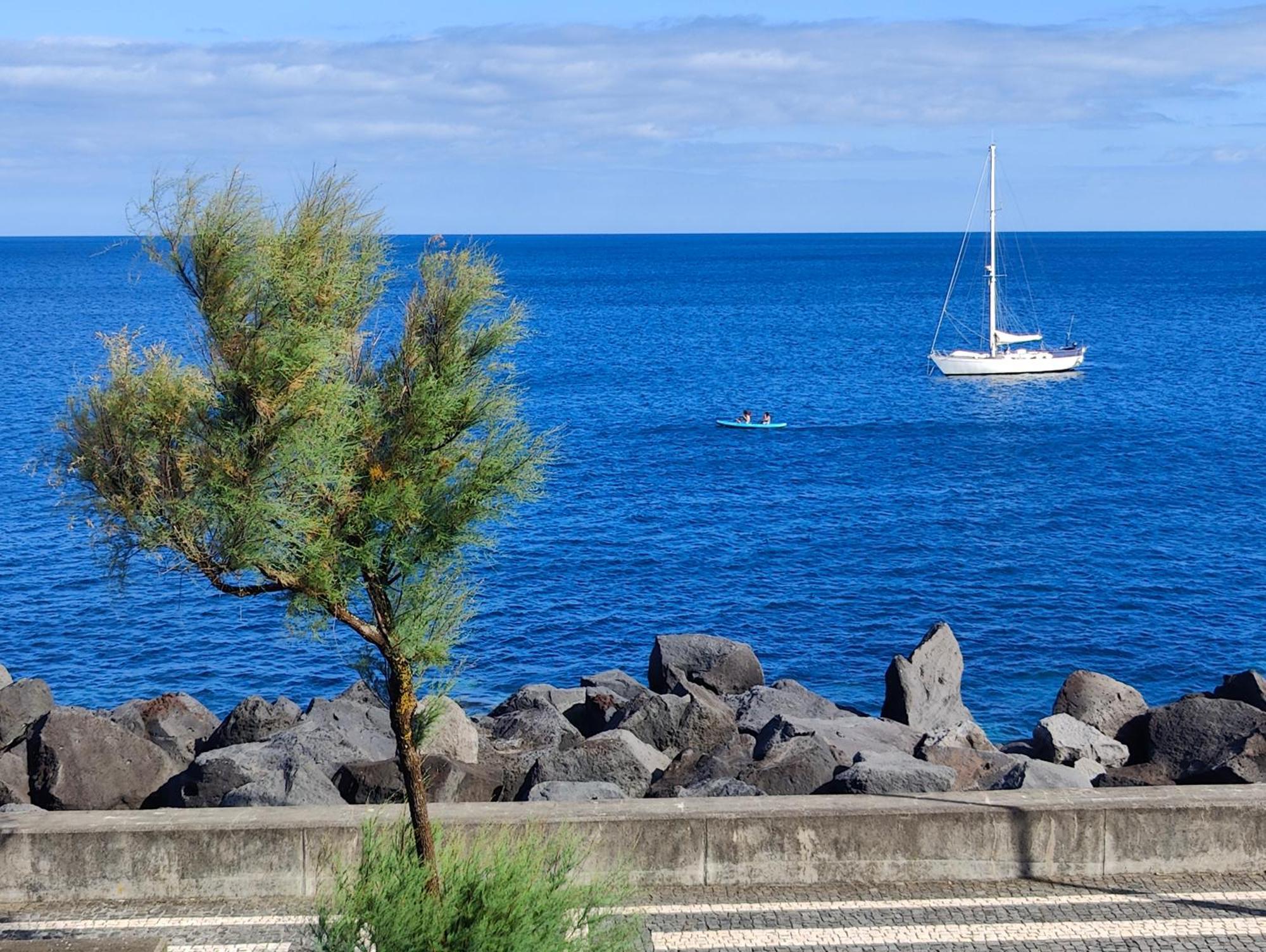Barrocas Azores São Roque