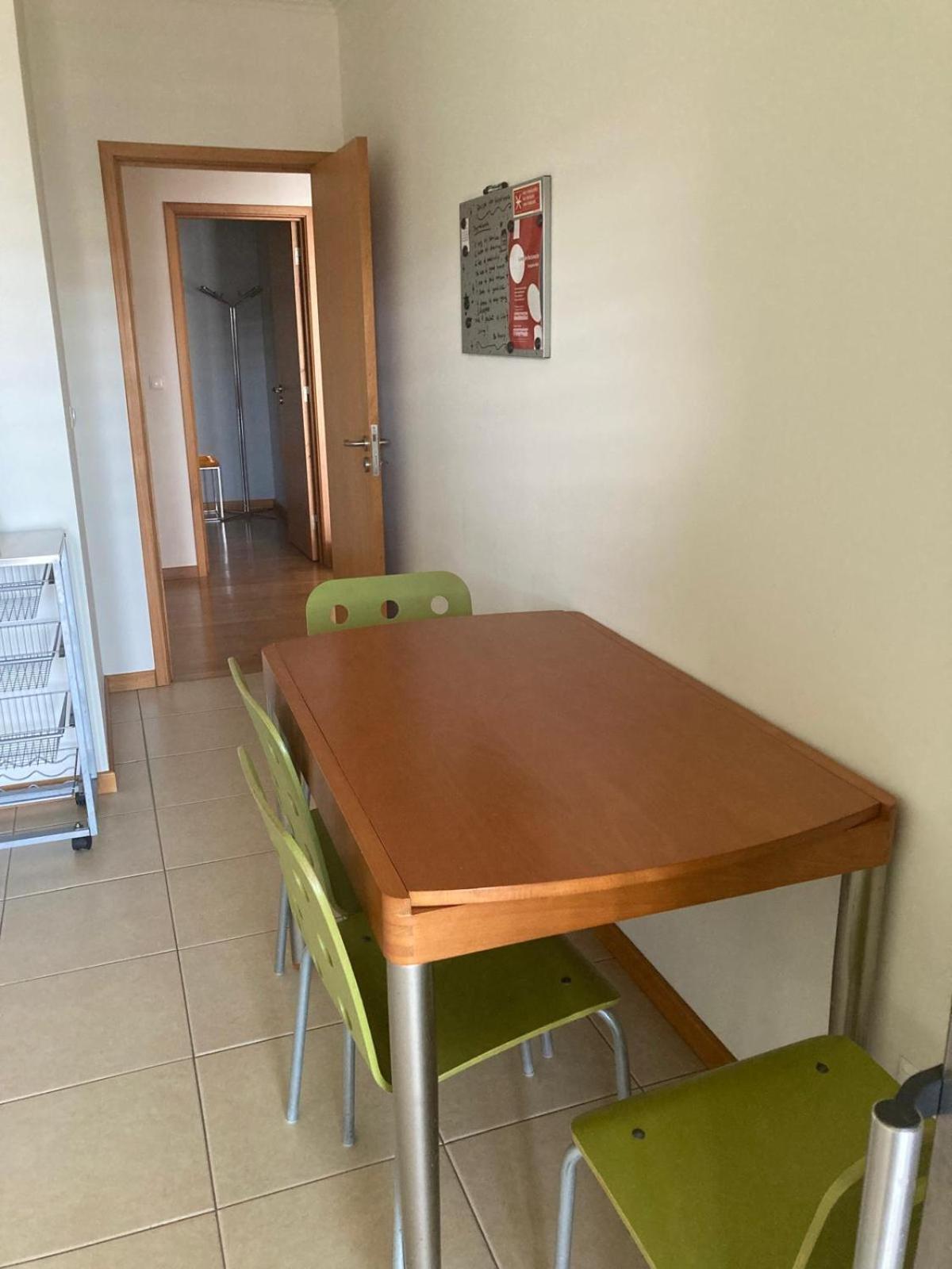 Apartment Yellow Five Ponta Delgada (Sao Miguel)