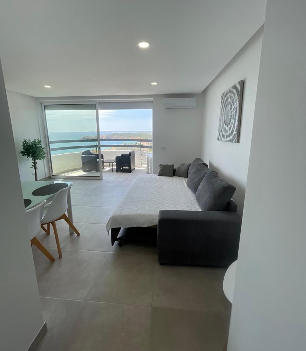 Apartment Ocean View - Amazing Sunset - Modern Style - Pool & 200m To *