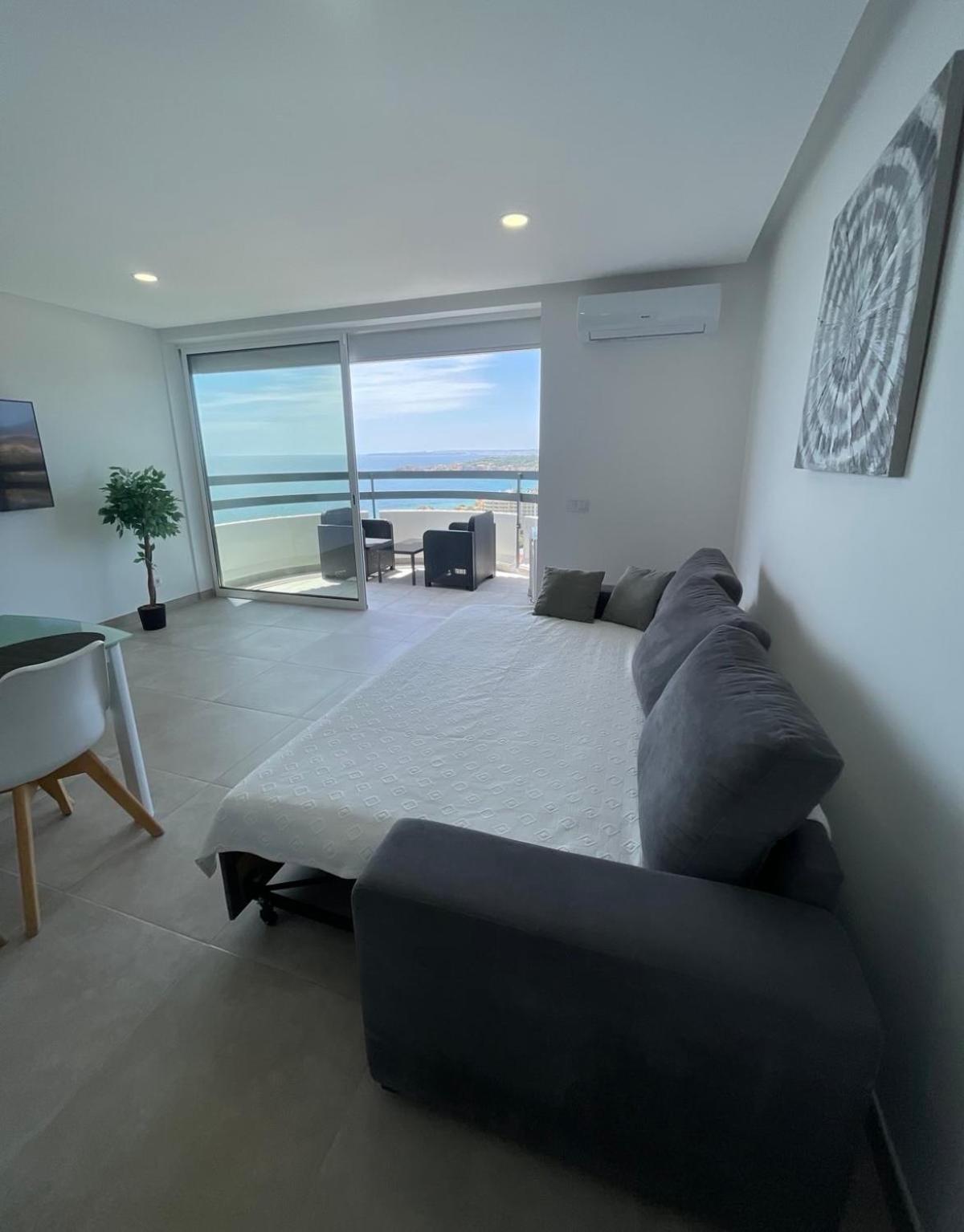 Ocean View - Amazing Sunset - Modern Style - Pool & 200m To