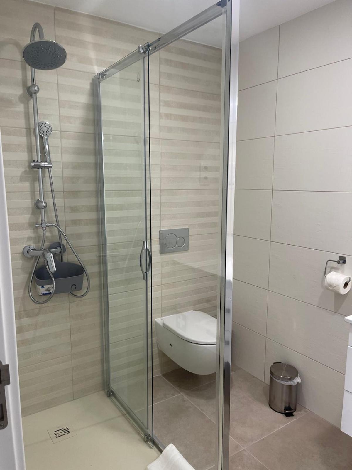 Ocean View - Amazing Sunset - Modern Style - Pool & 200m To Apartment Portimao